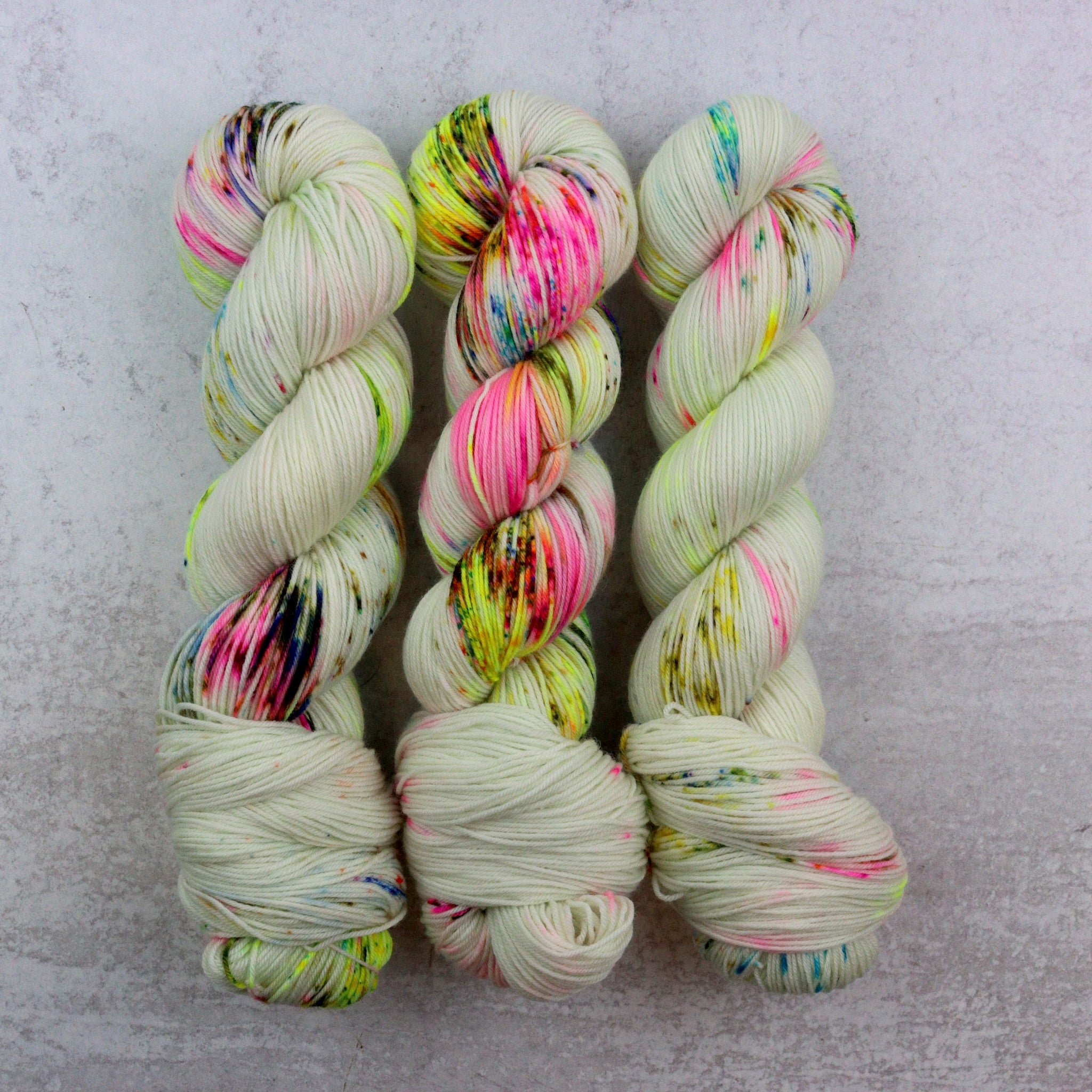 Babes in Brioche - Classic Sock