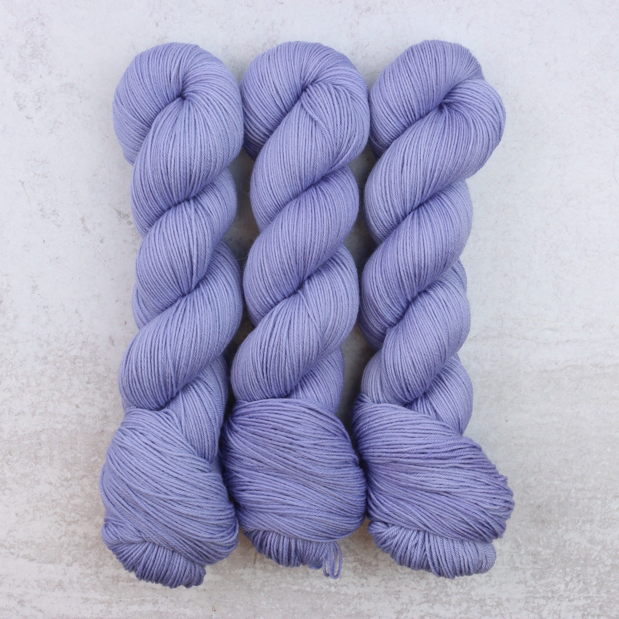 Bashful - Classic Sock