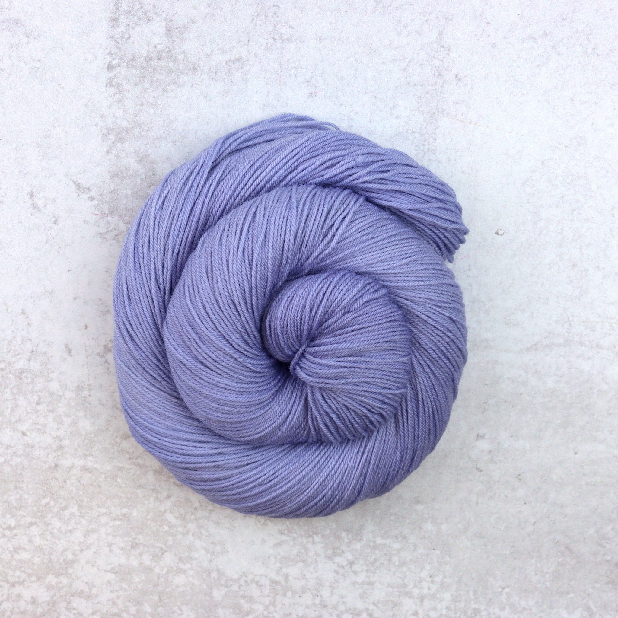 Bashful - Classic Sock