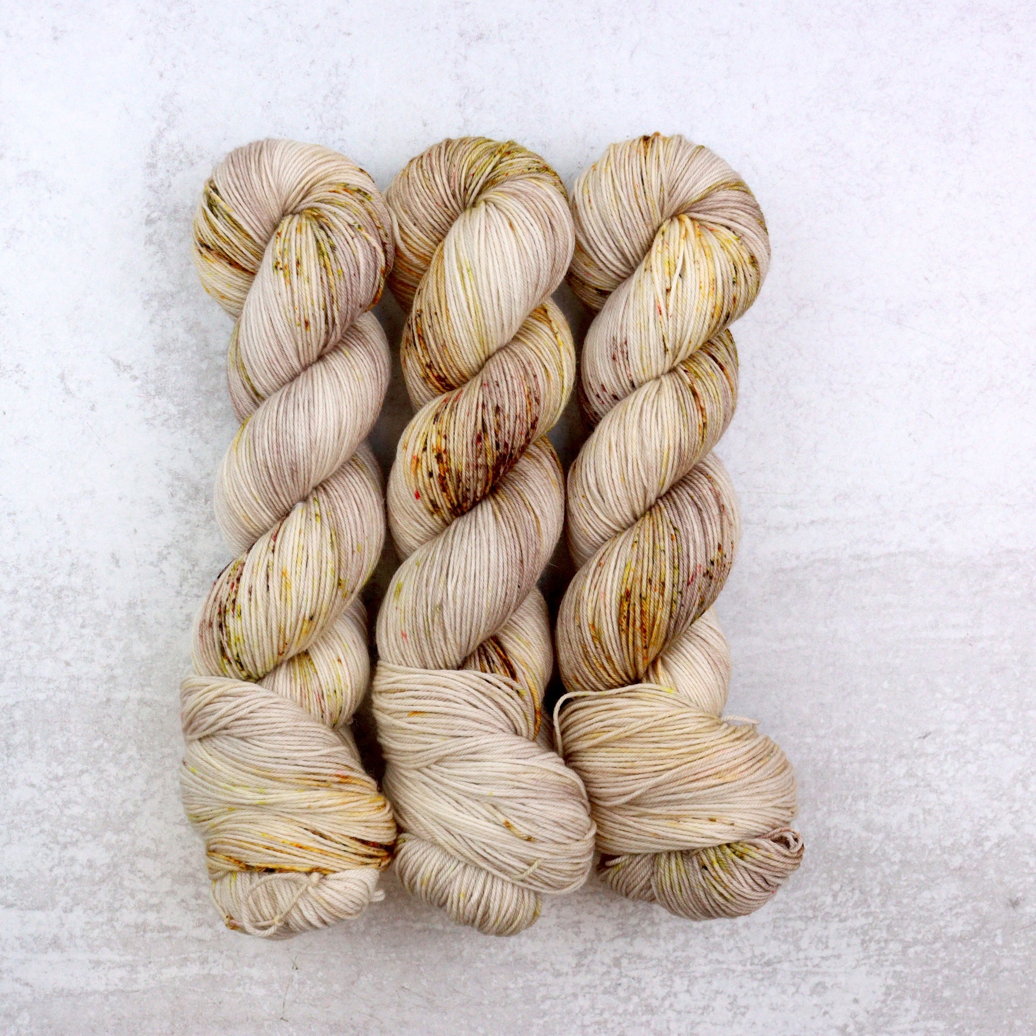 Biscuits - Classic Sock