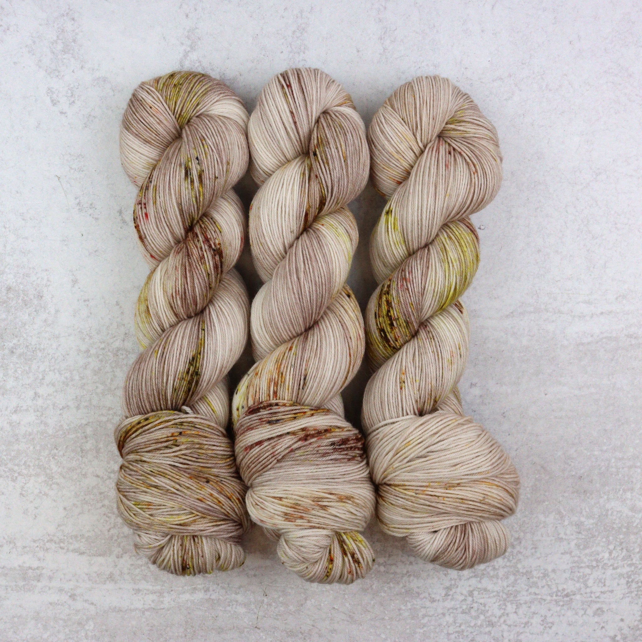 Biscuits - Tough Sock