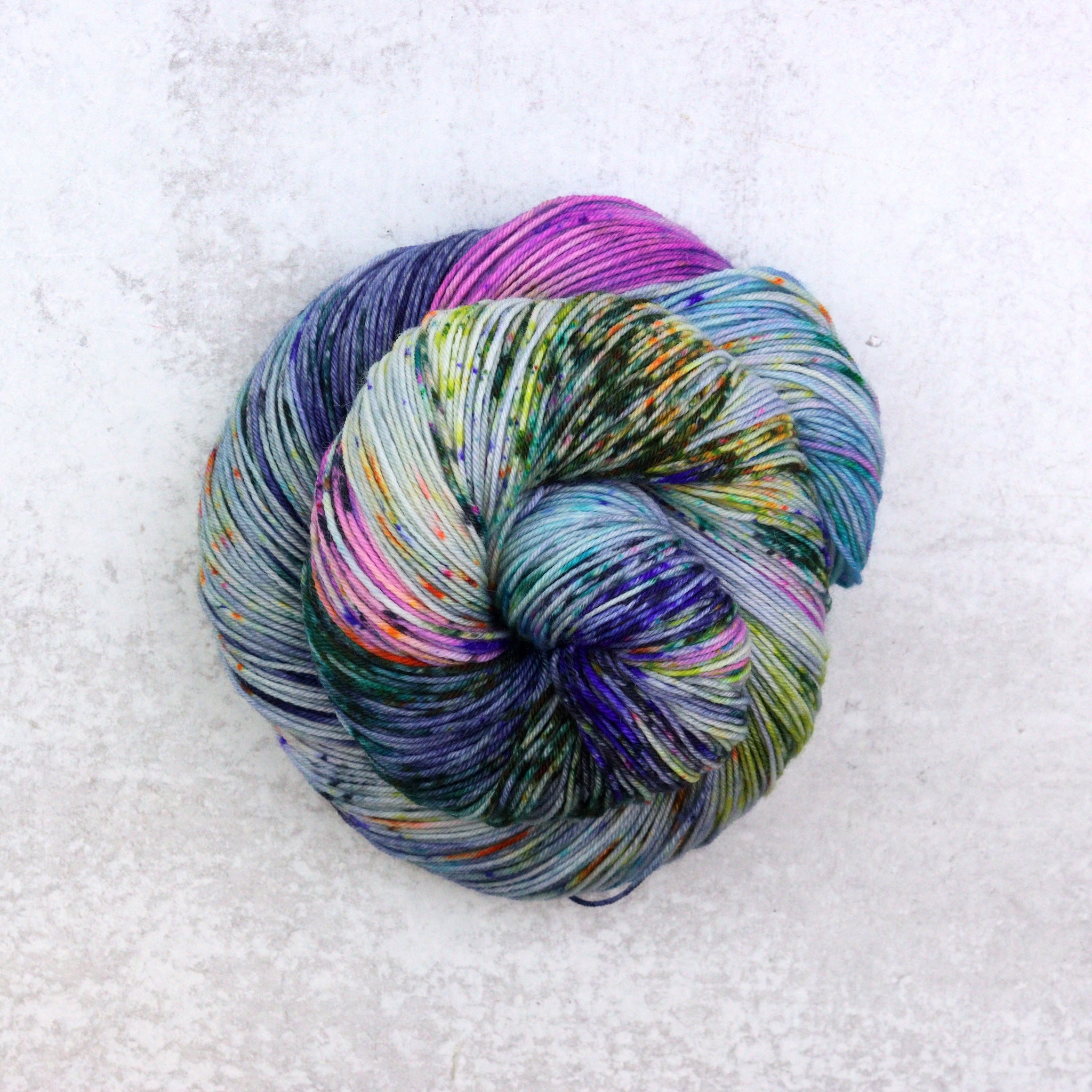 Blue Moon - Classic Sock