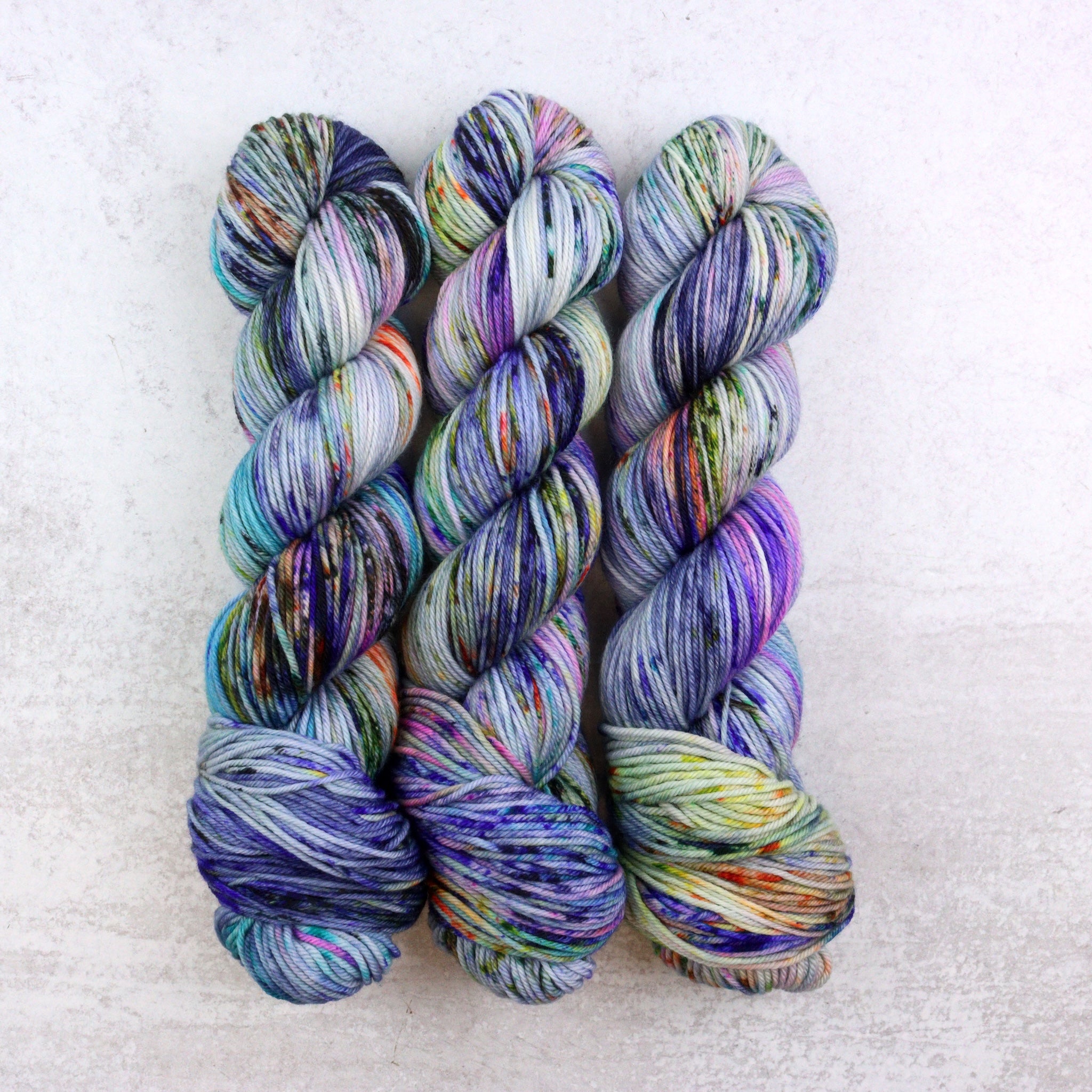 Blue Moon - Squish DK