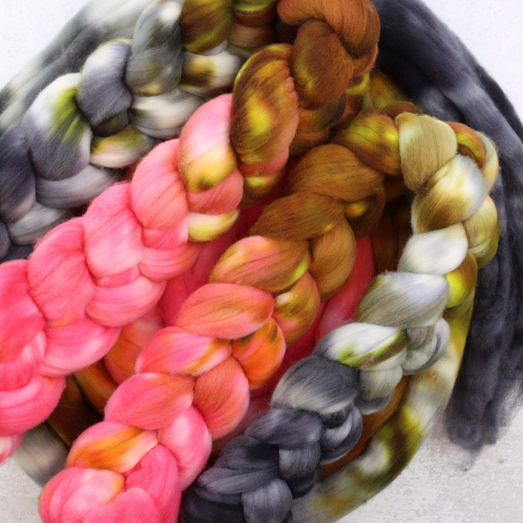 Bossy Pants - Rambouillet