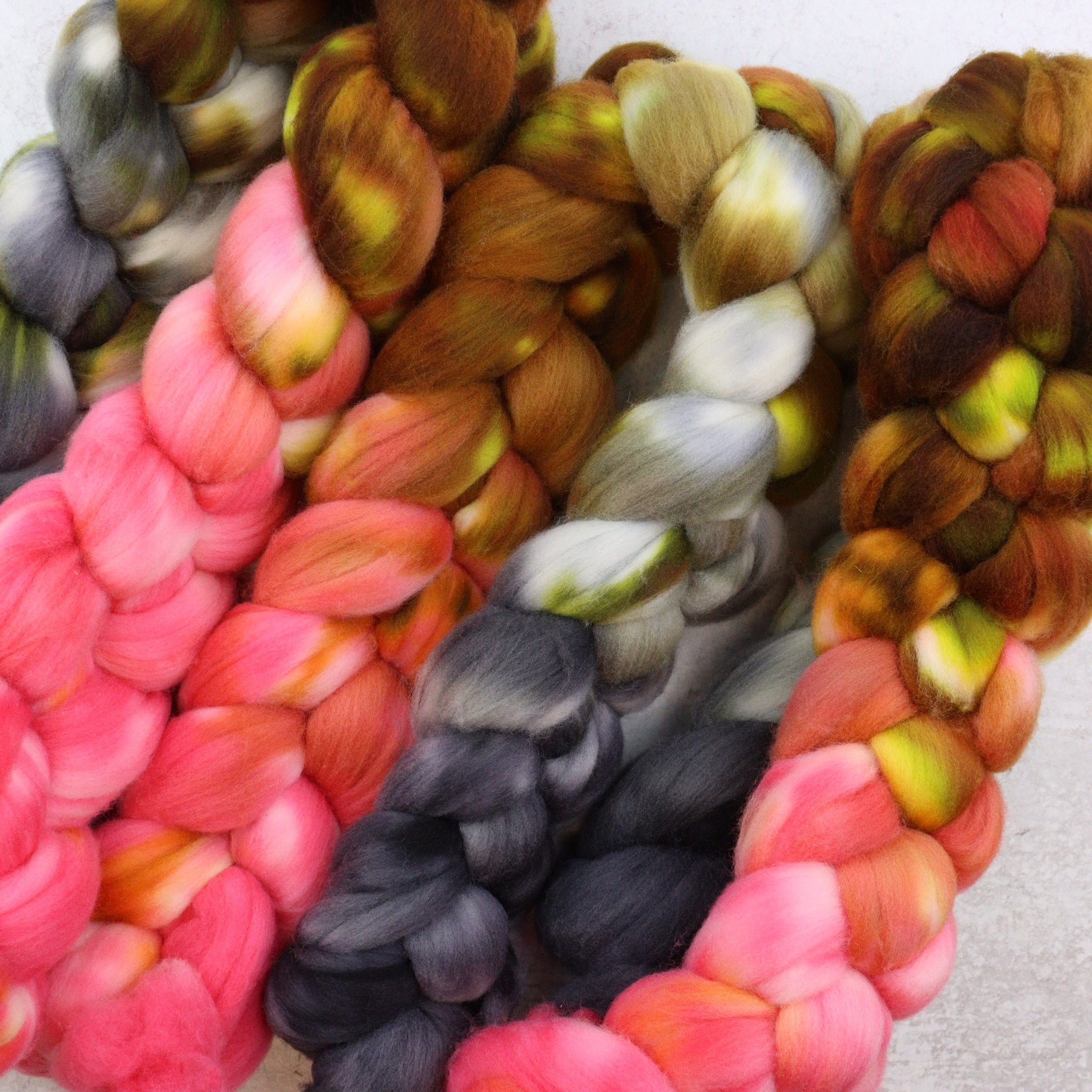 Bossy Pants - Rambouillet