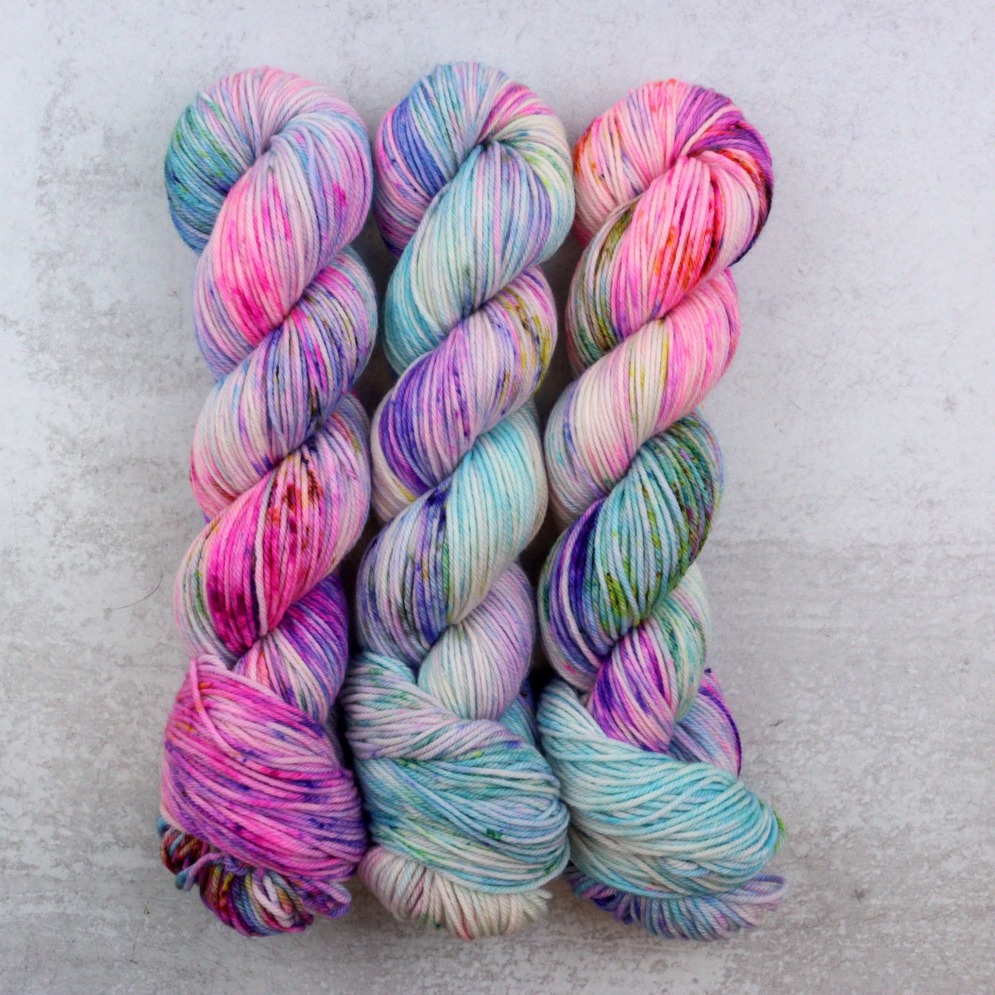 Color of The Month - Bounce