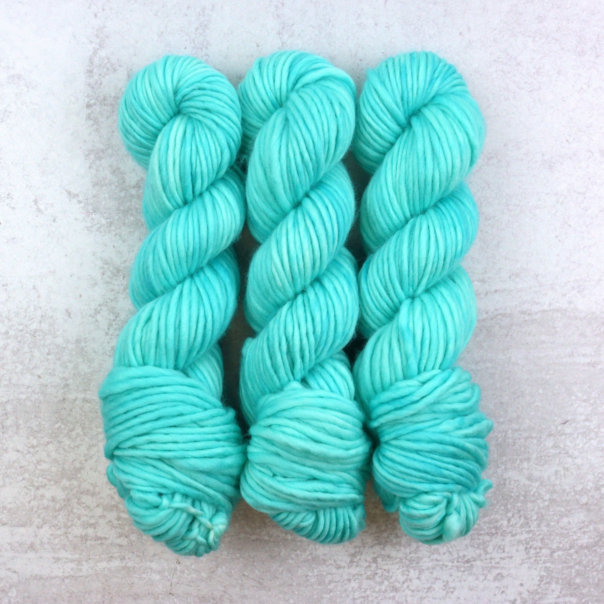 Breeze - Bulky