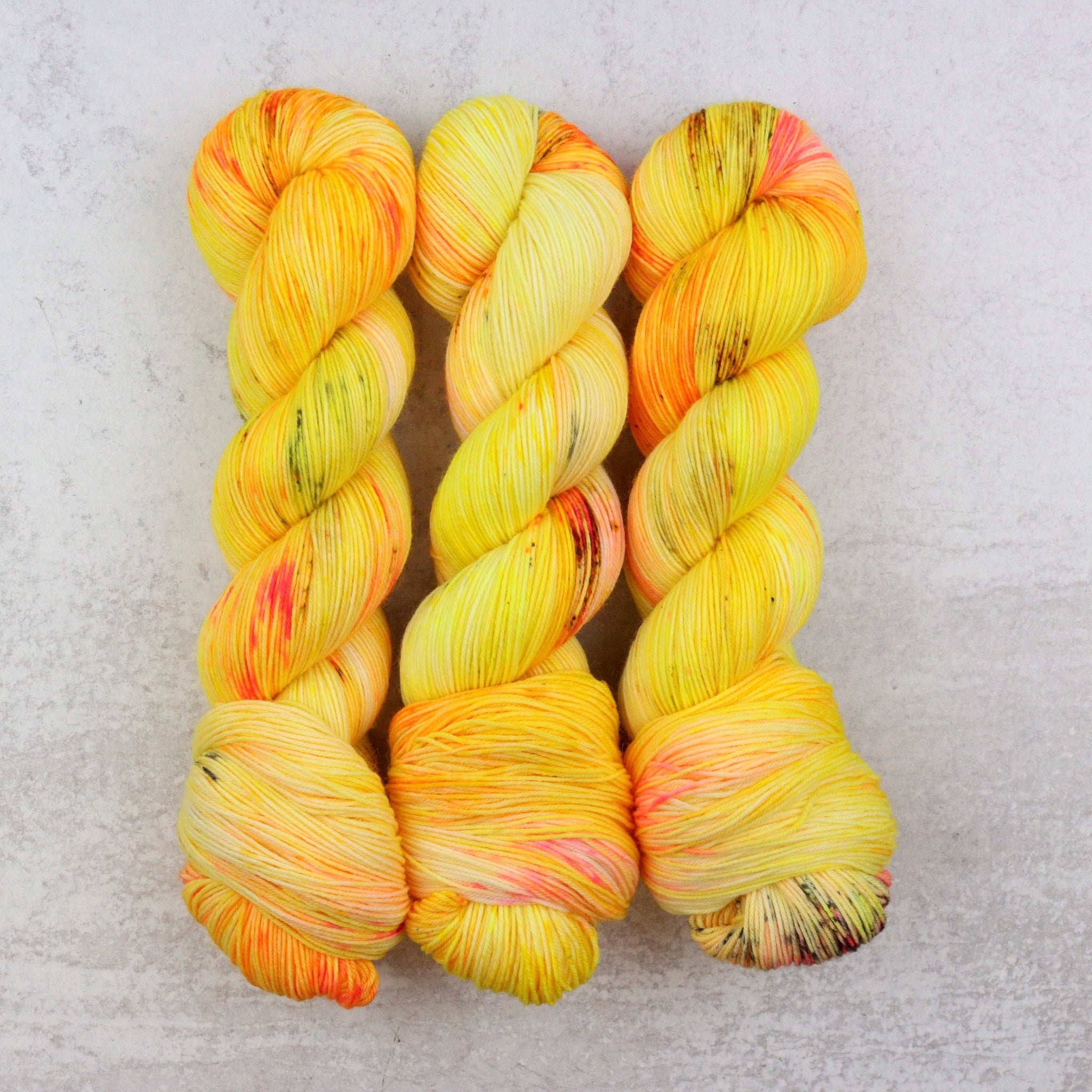 Bright Idea - Tough Sock