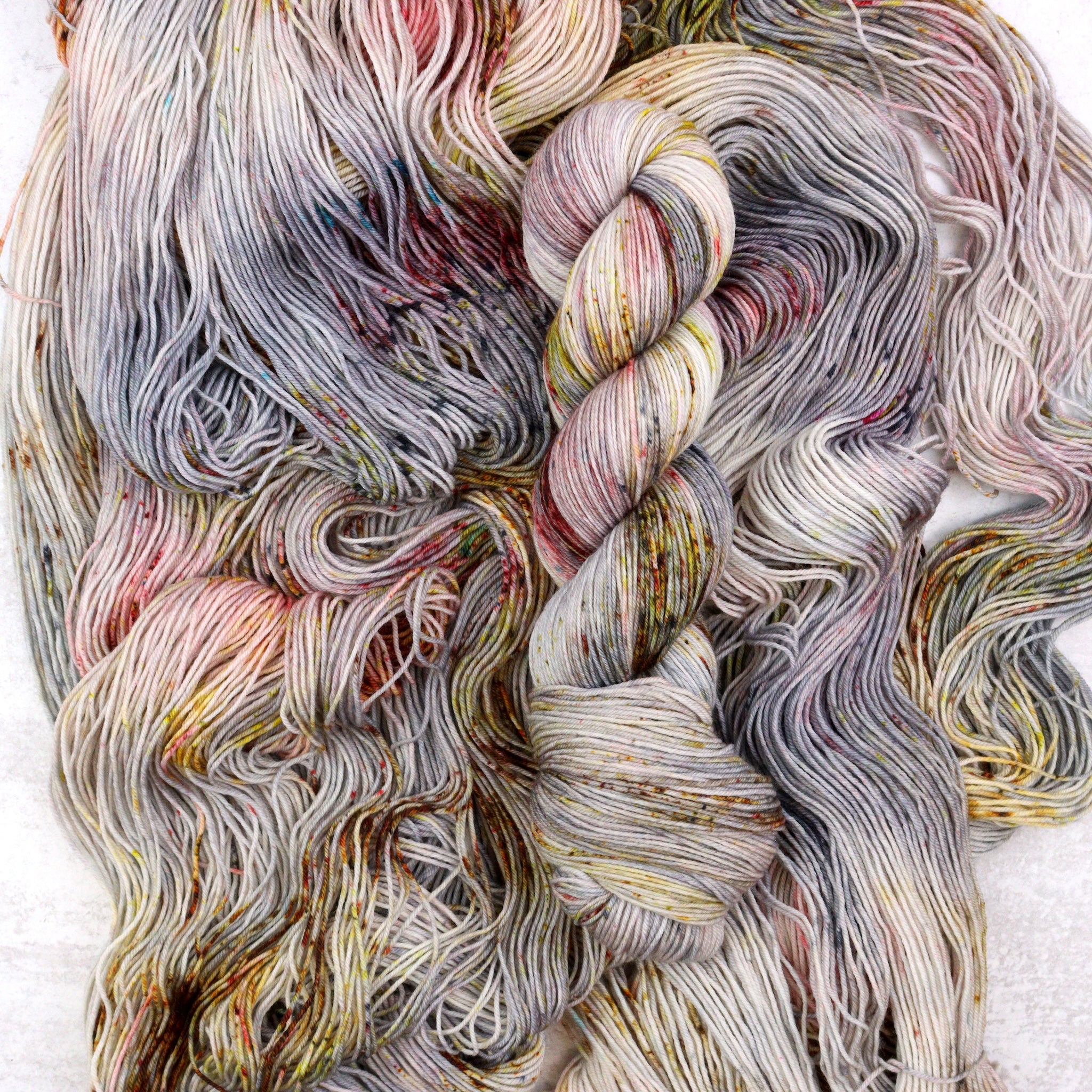 Broken Arrow - Classic Sock