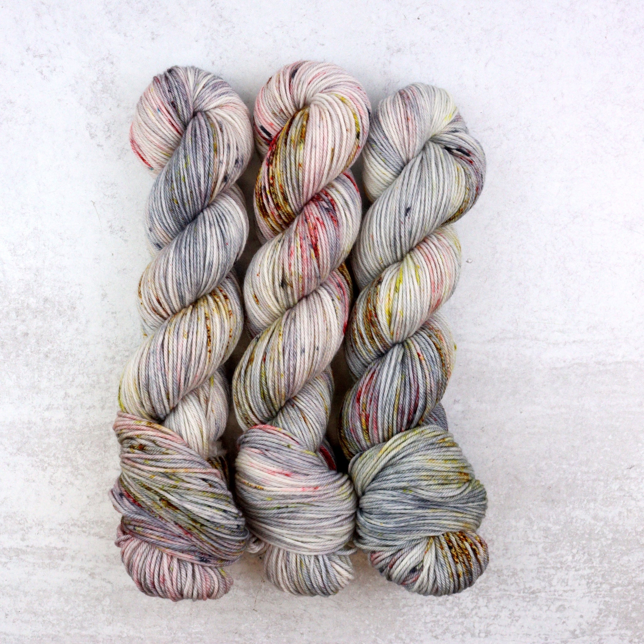 Broken Arrow - Squish DK