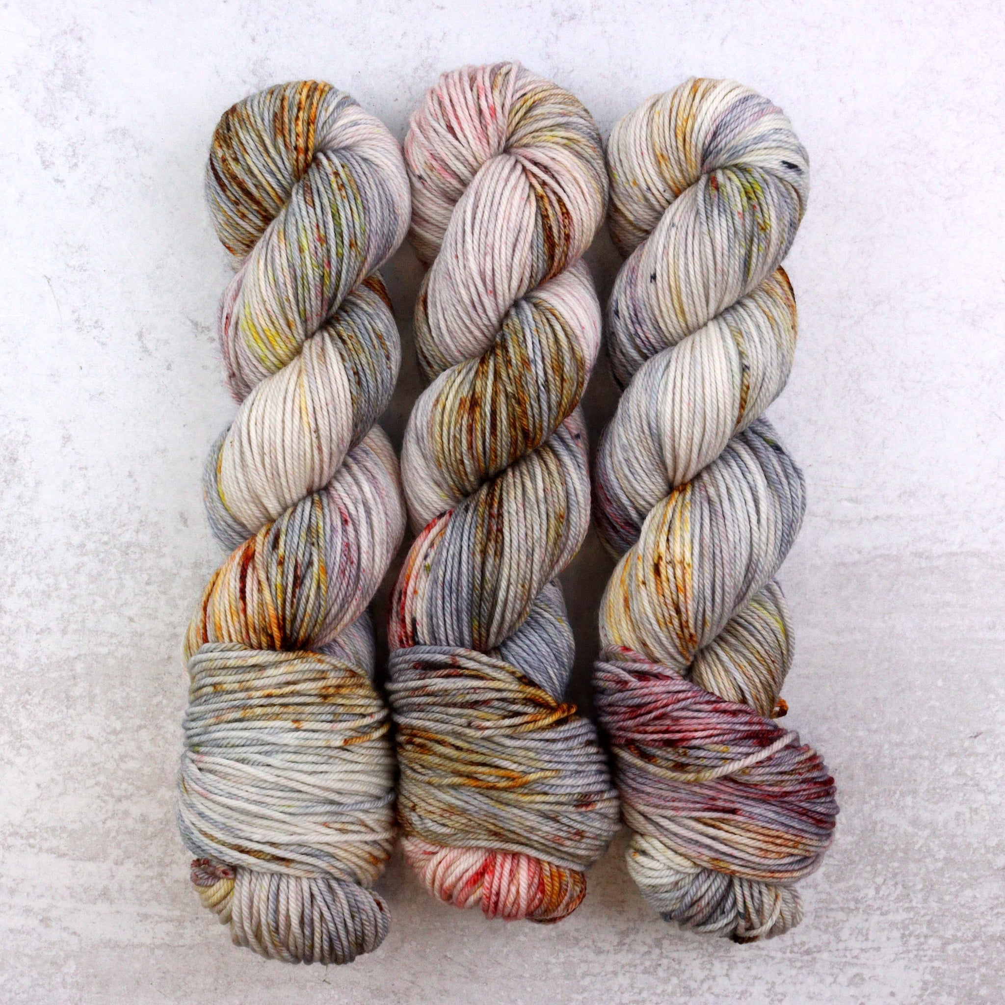 Broken Arrow - Squish DK