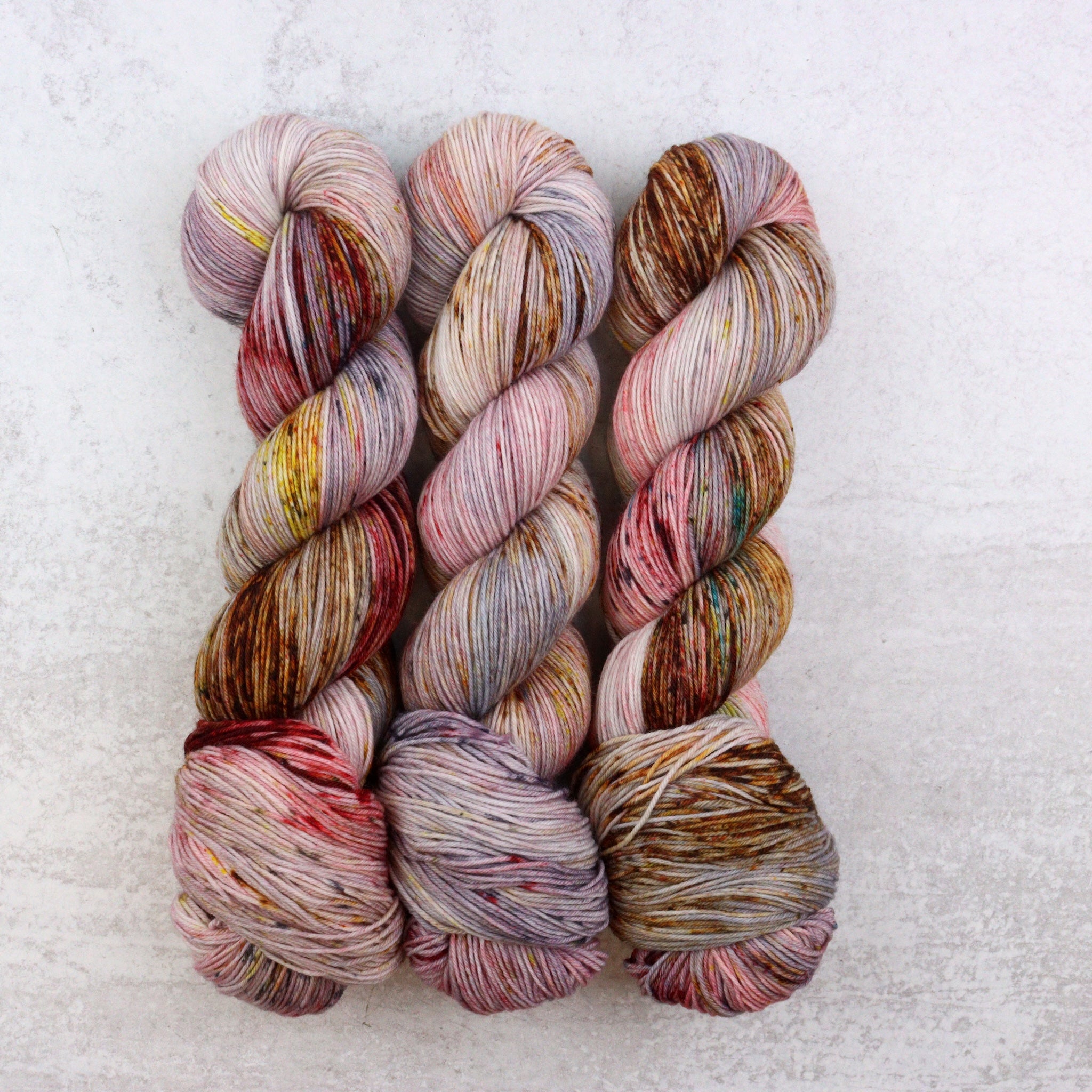 Broken Arrow - Tough Sock