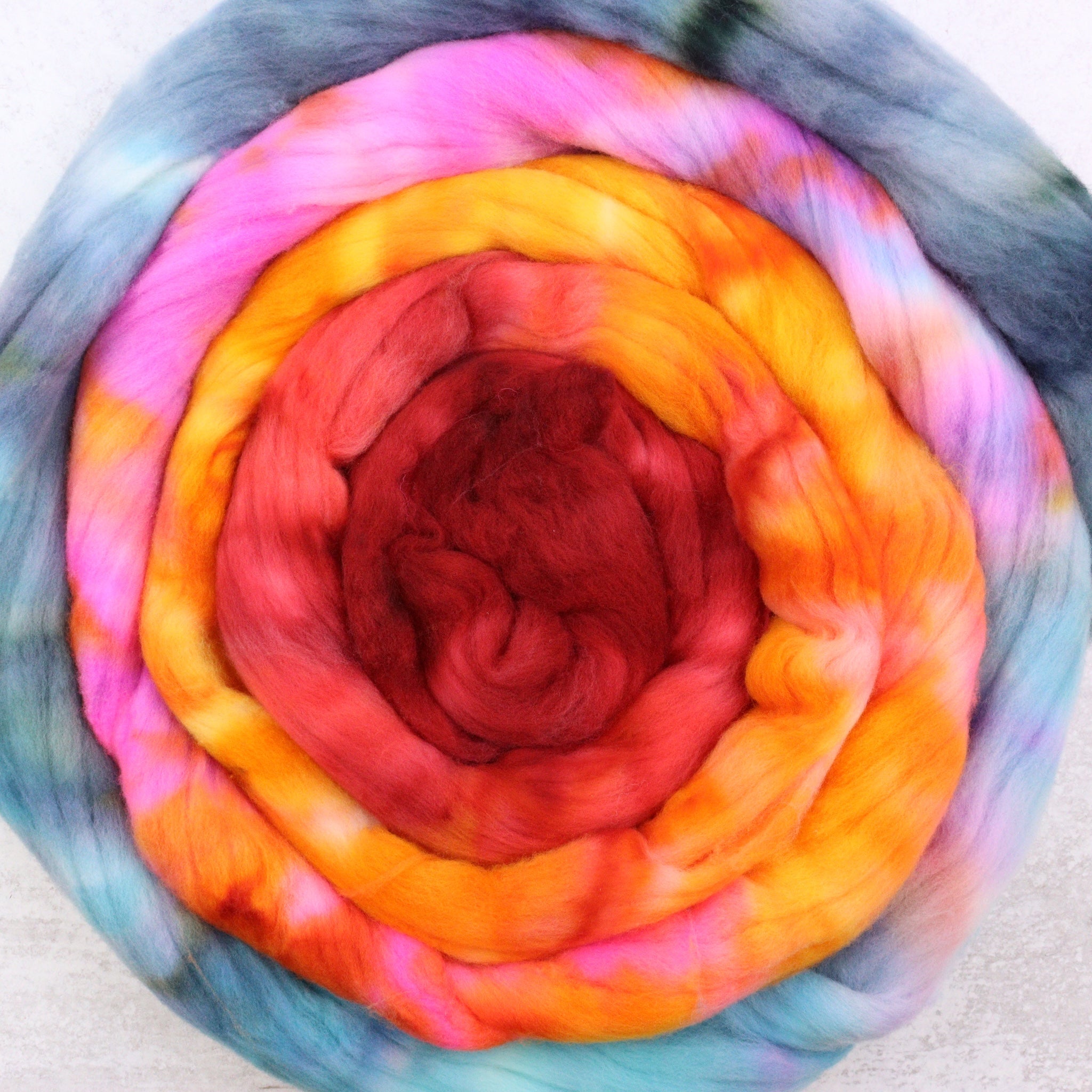 Burner - Rambouillet