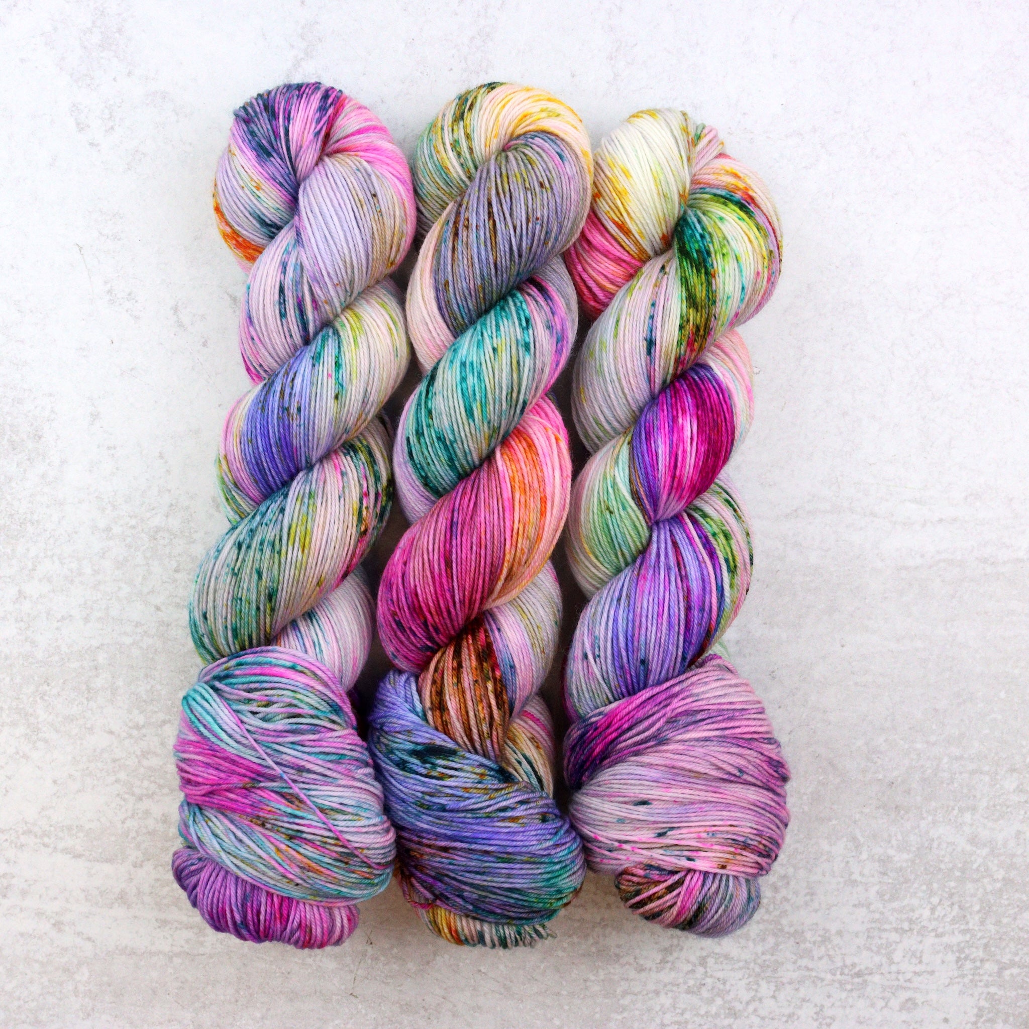 Color of The Month - Fresh Start