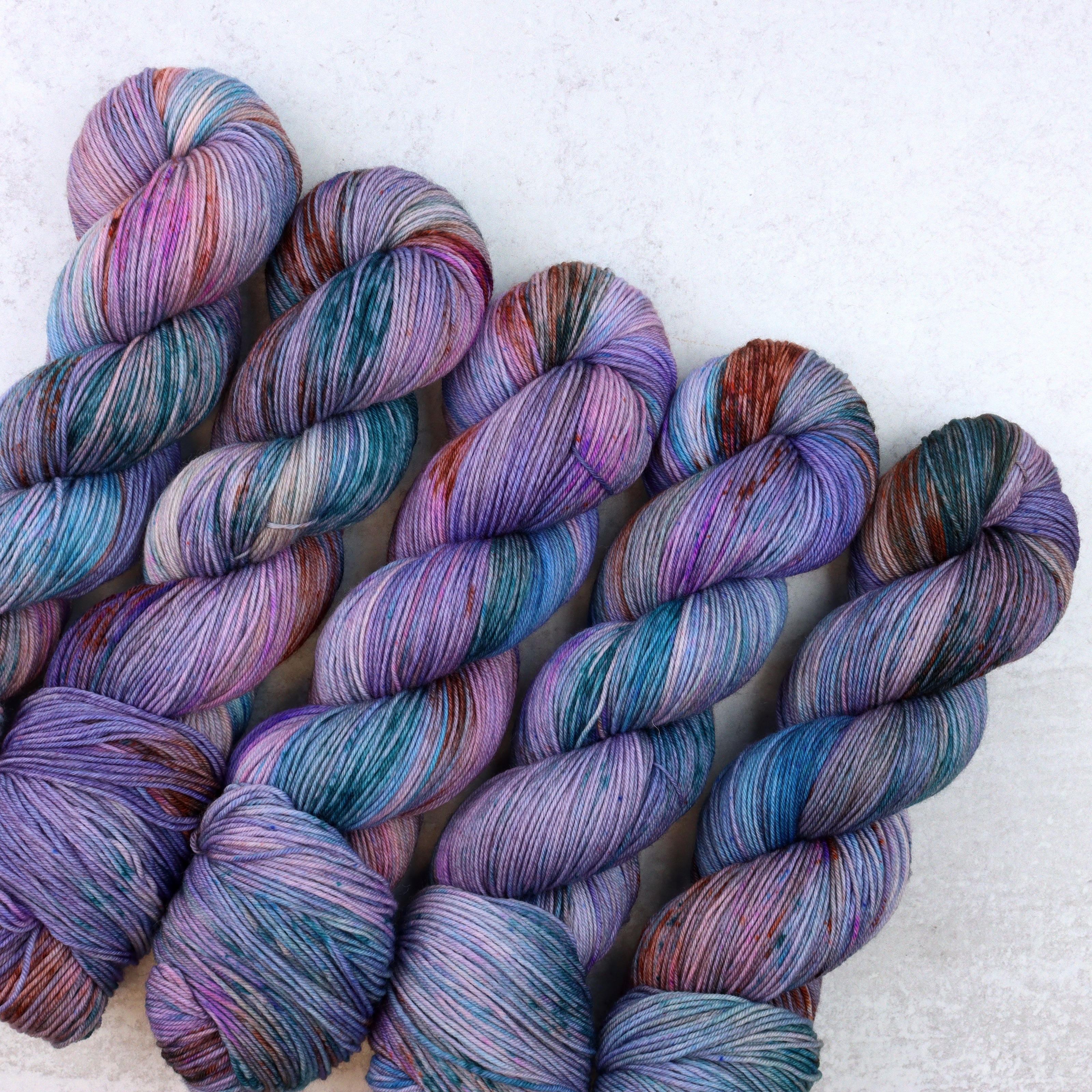 The Blues - Classic Sock - One of A Kind