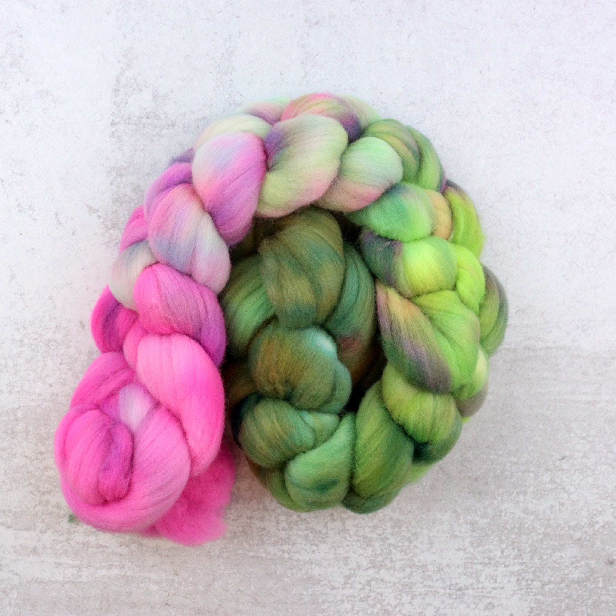 Cabbage Patch - Rambouillet