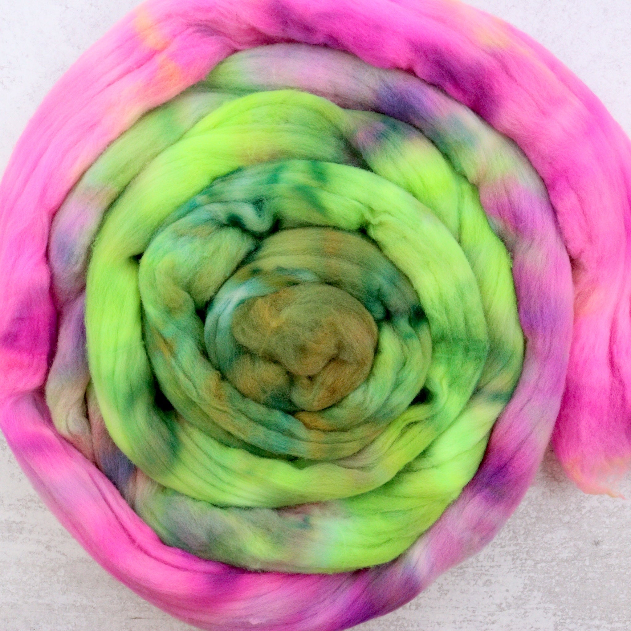 Cabbage Patch - Rambouillet