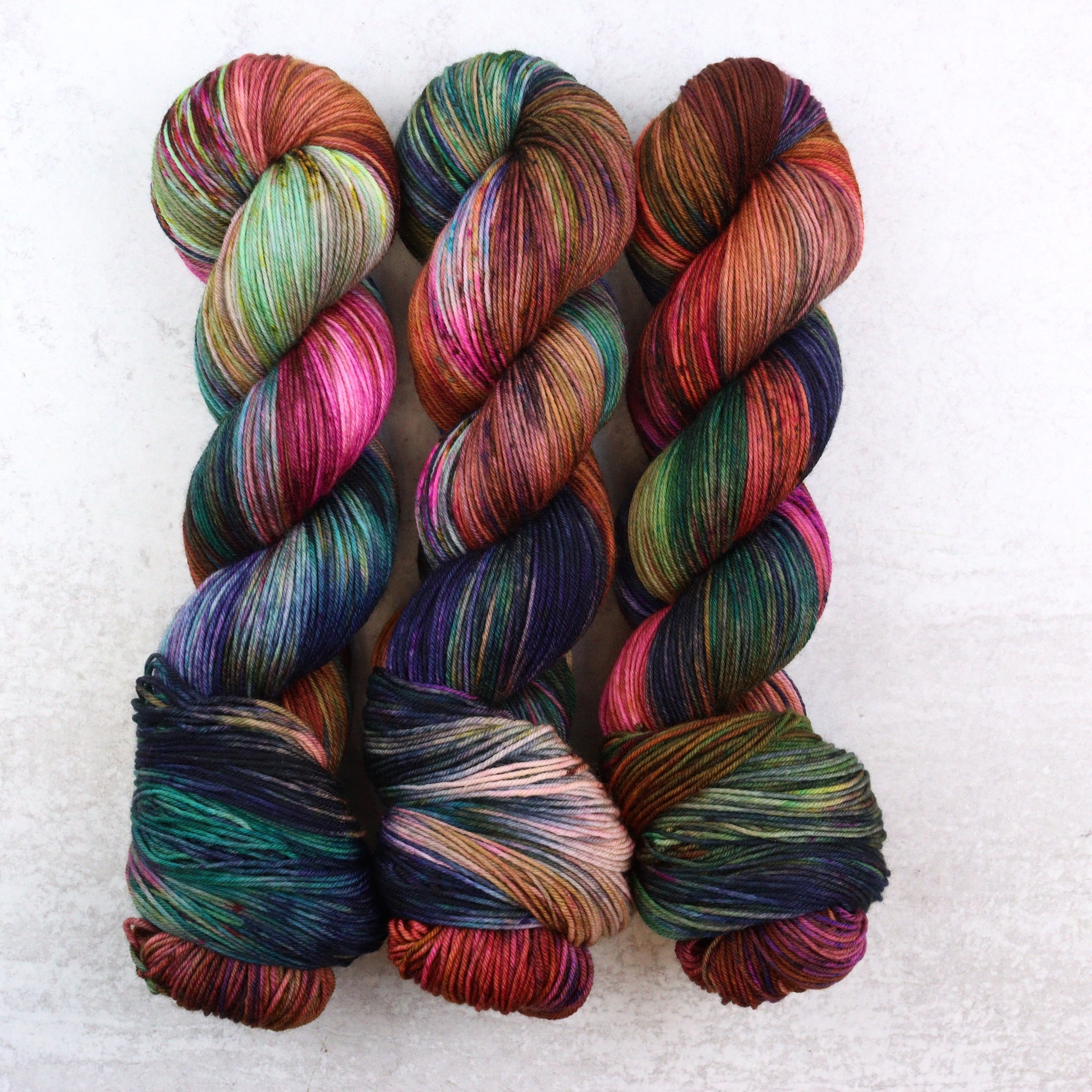 Cabin Fever - Classic Sock