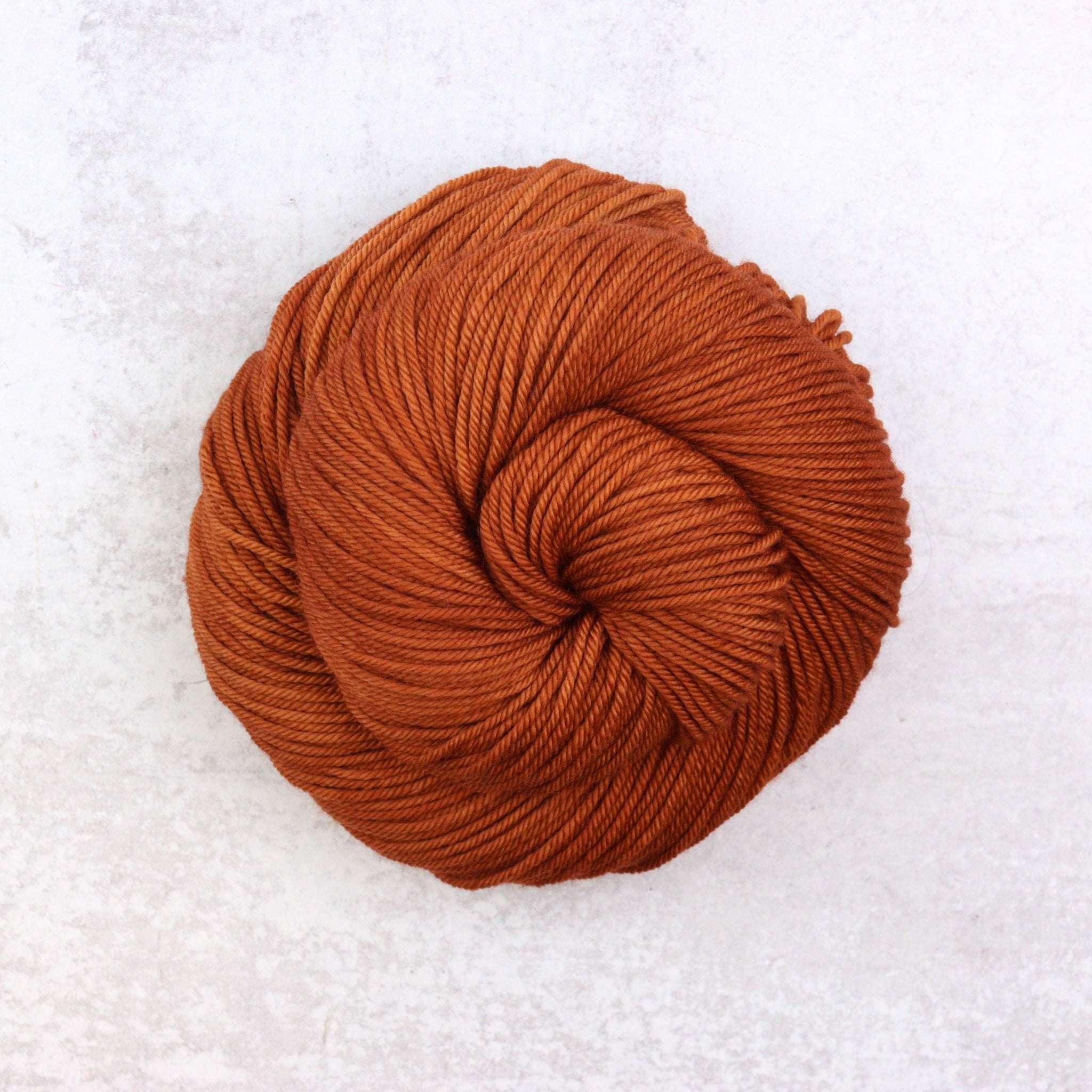 Caramel - Squish DK