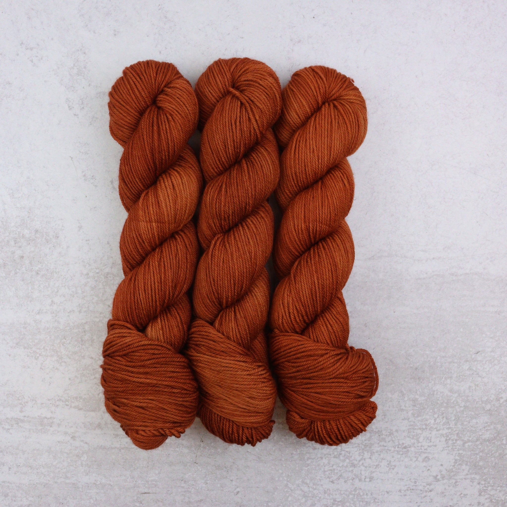 Caramel - Squish DK