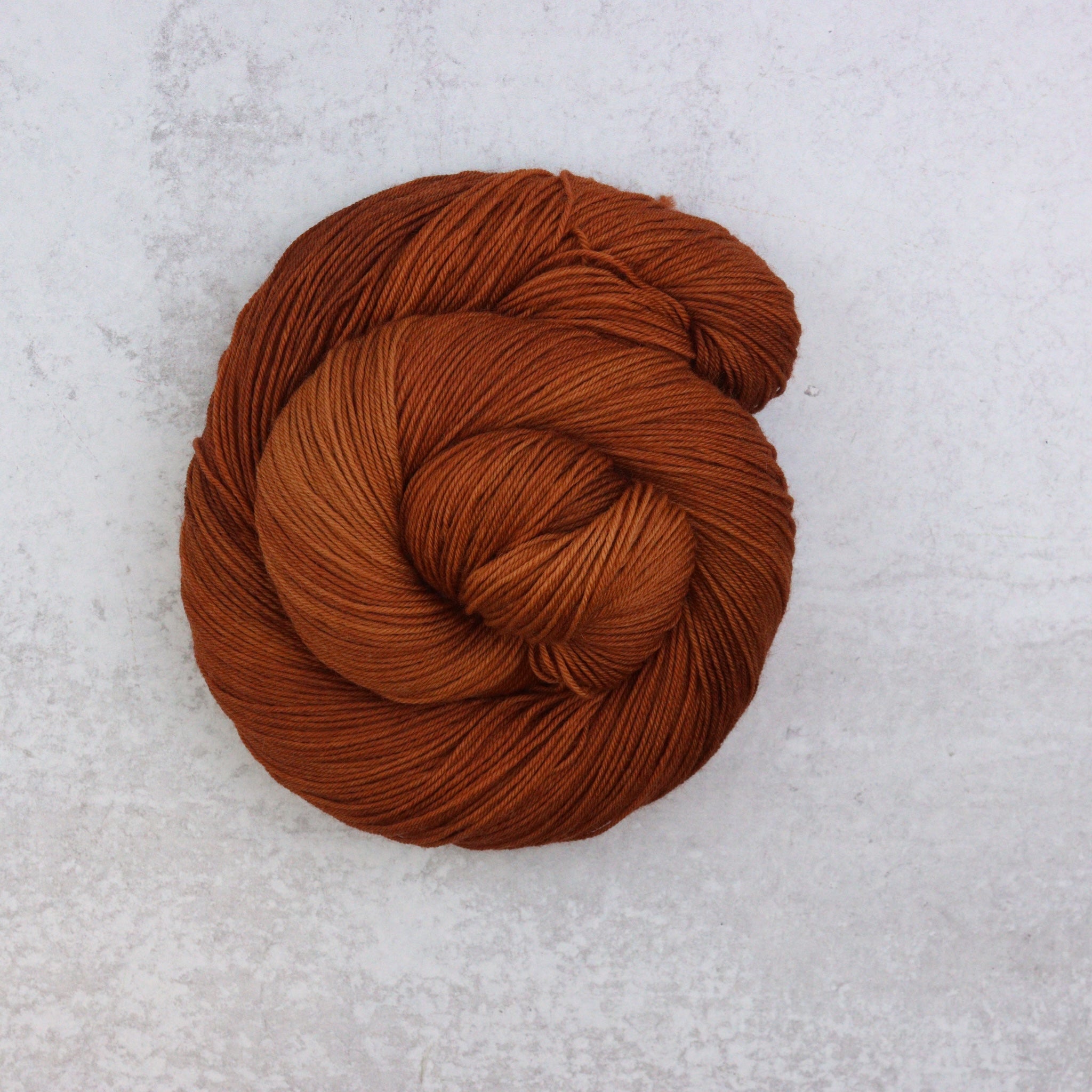 Caramel - Tough Sock
