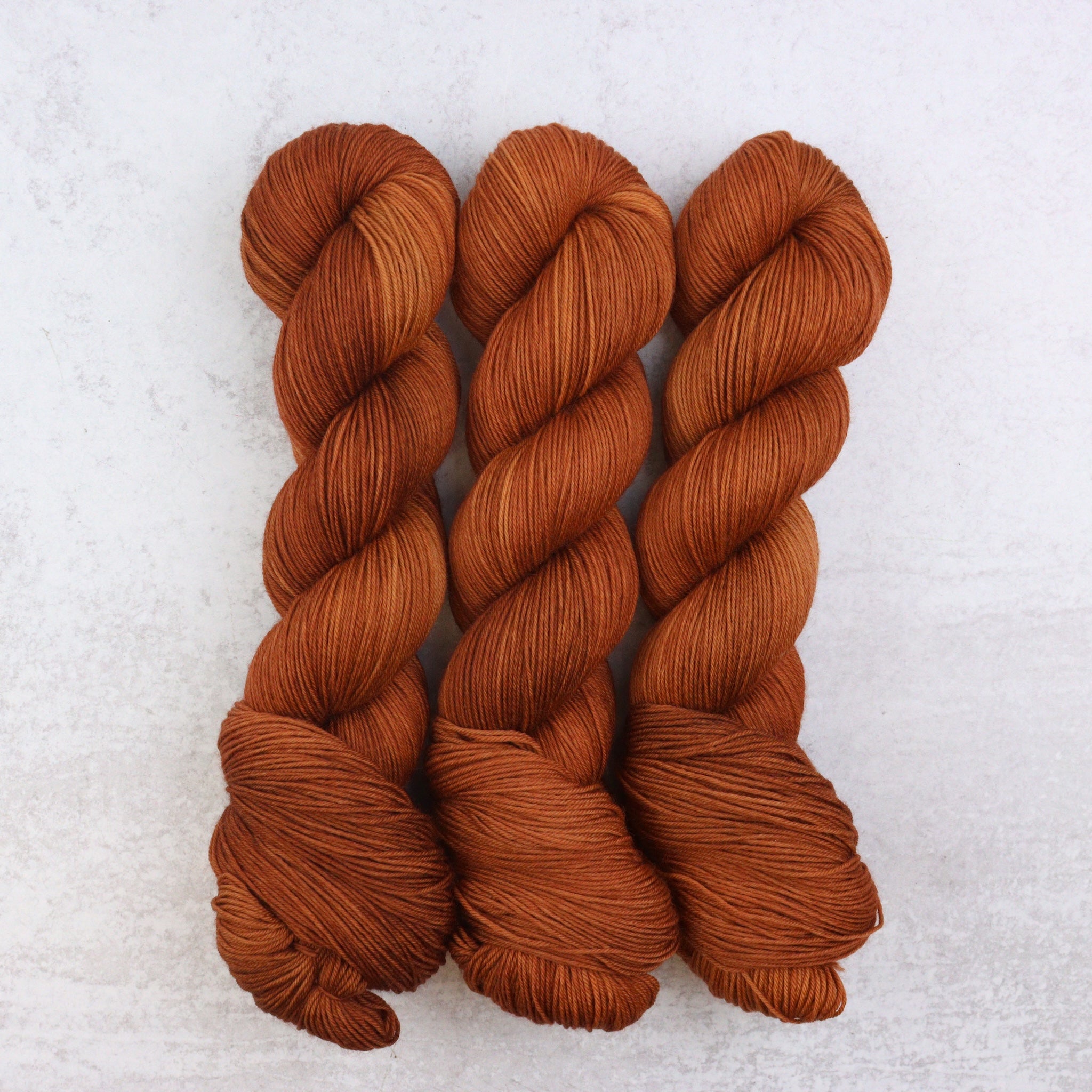 Caramel - Tough Sock