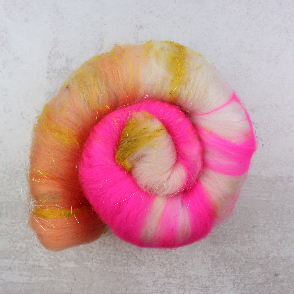 Sugar - Carded Batt