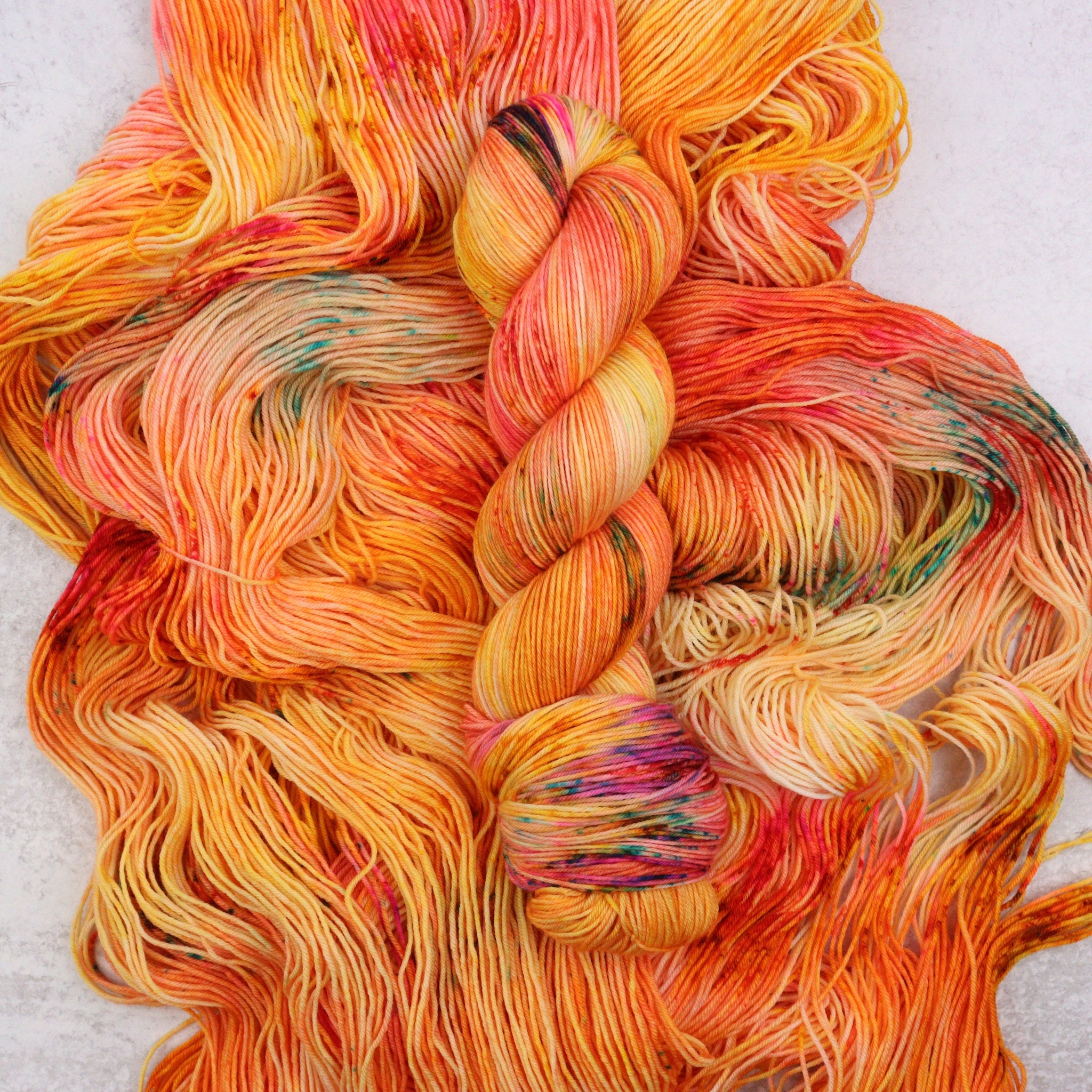 Care Bear Dare Stare - Classic Sock