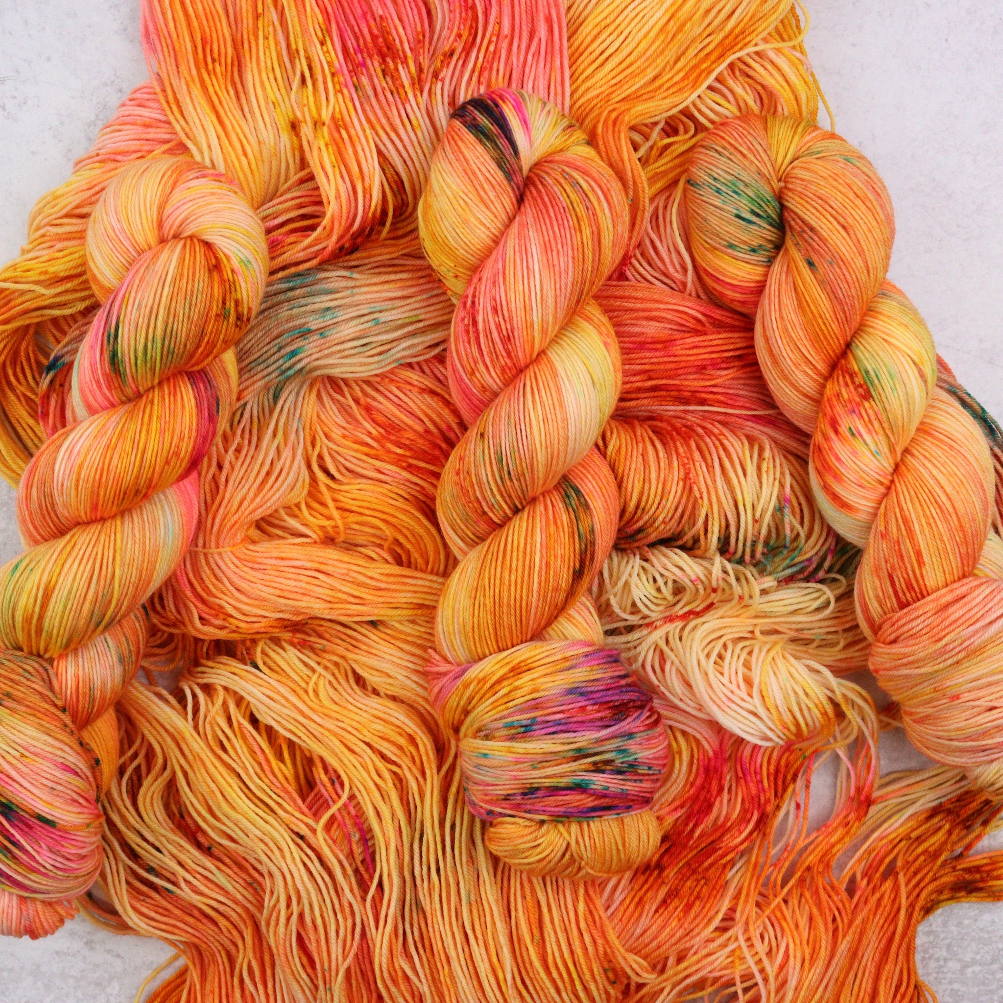 Care Bear Dare Stare - Classic Sock