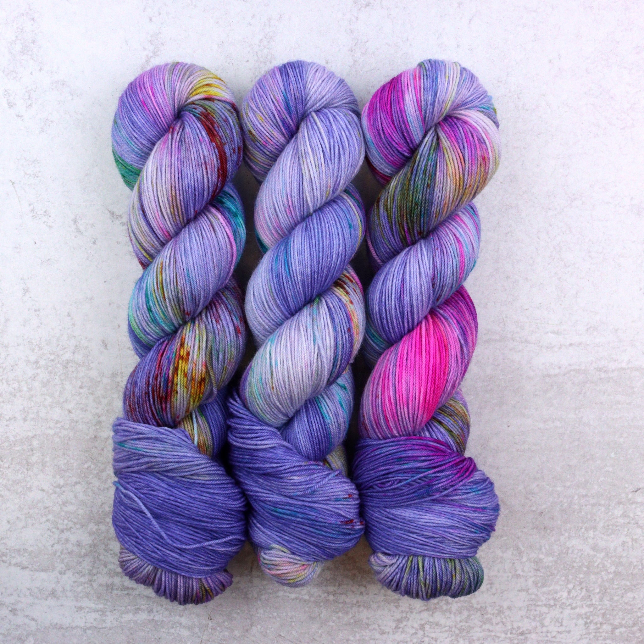 Careless Whiskers - Classic Sock