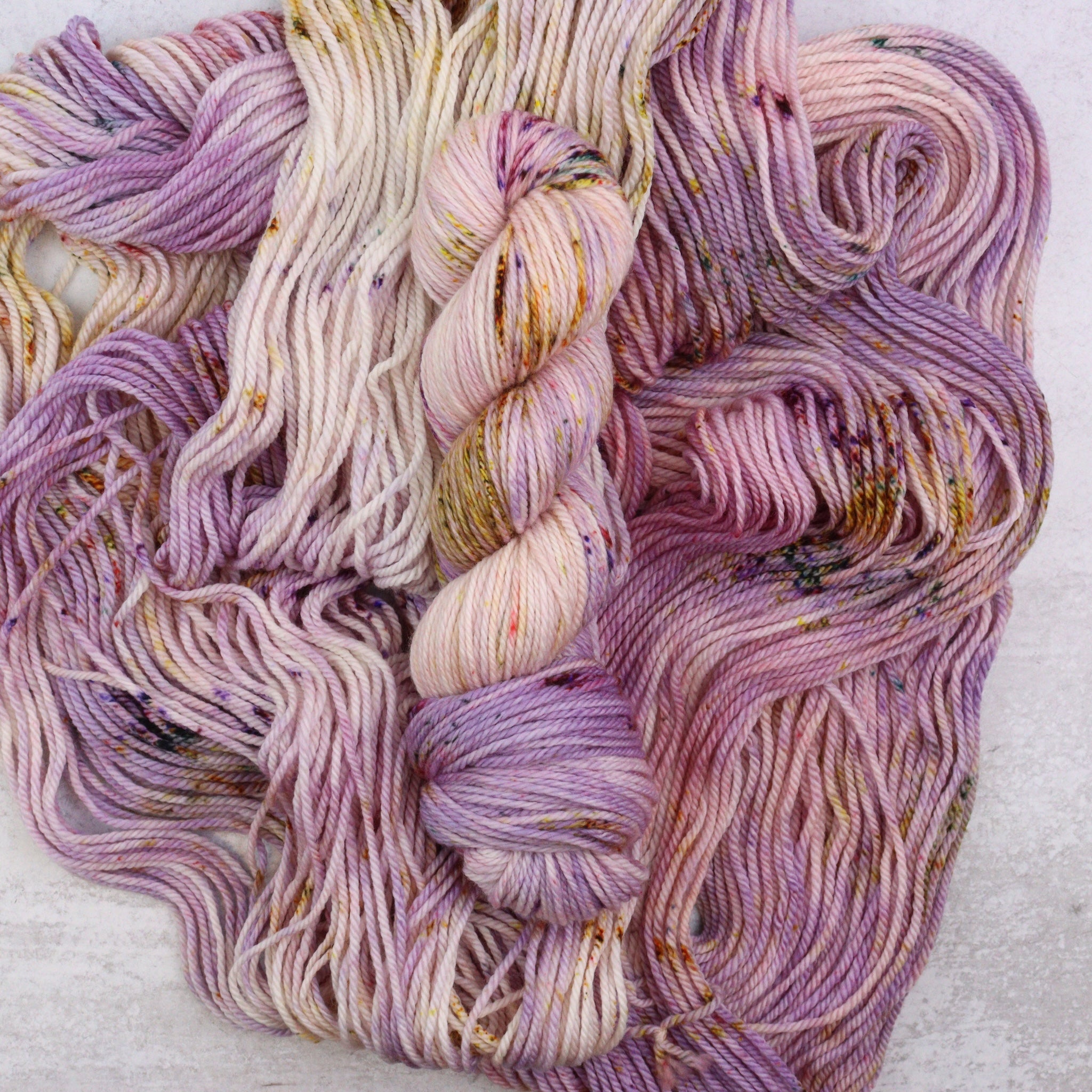Catnap - Merino Aran
