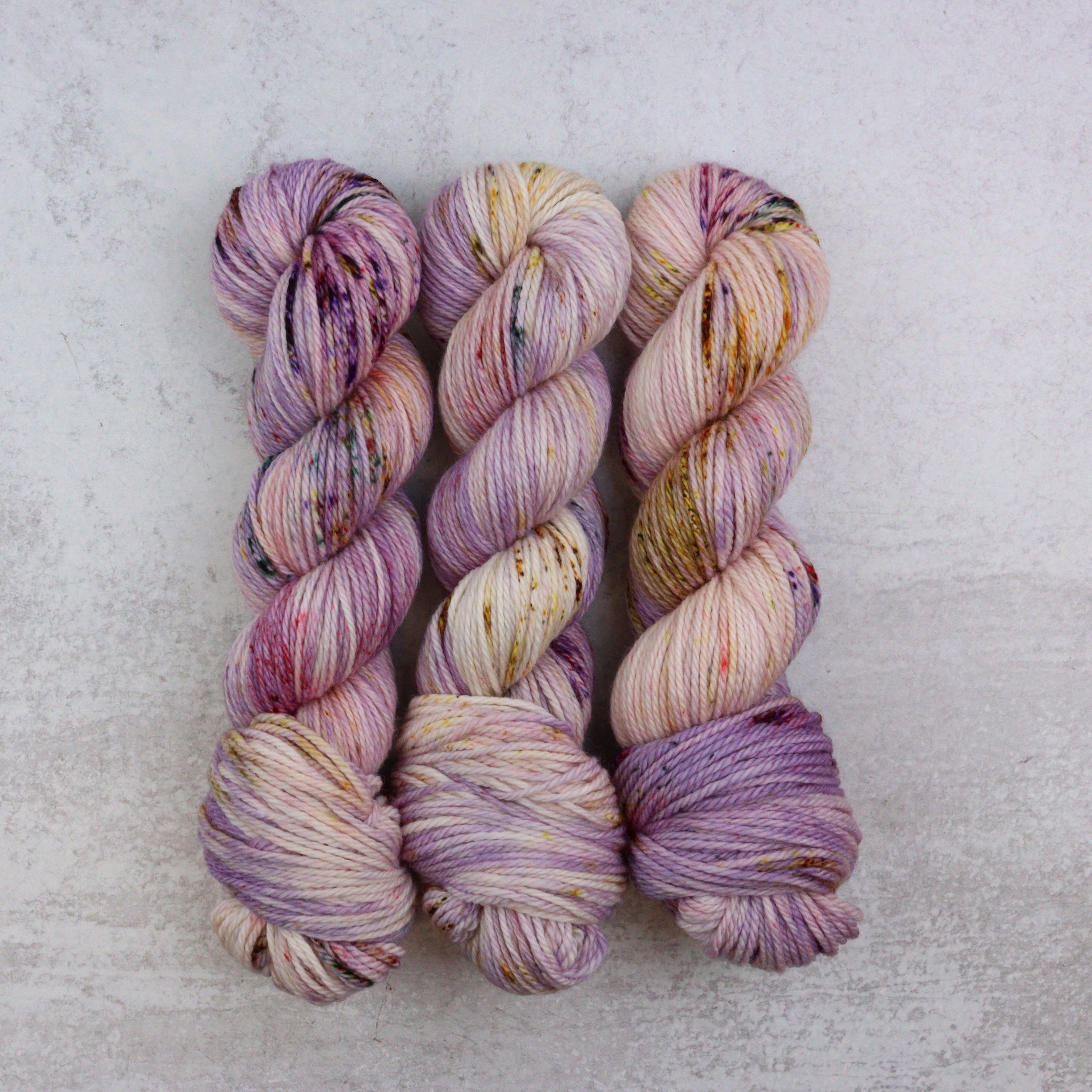 Catnap - Merino Aran