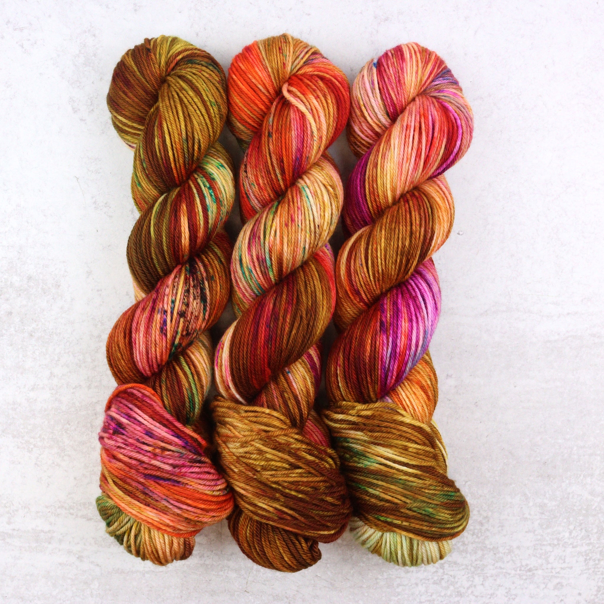 Cat's Pajamas - Squish DK