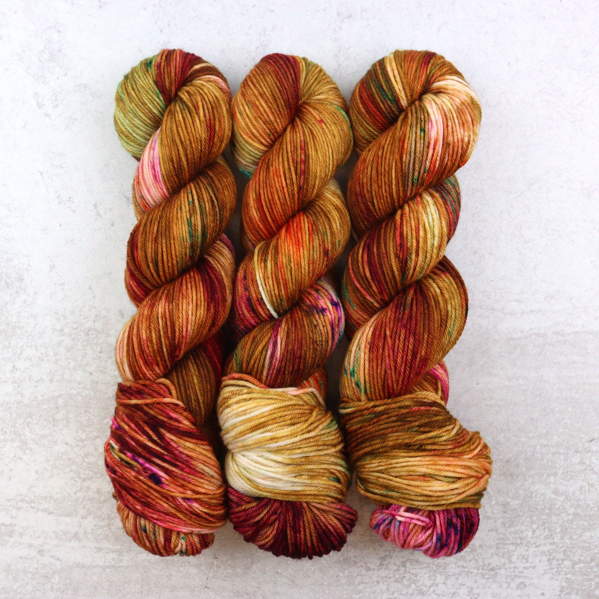 Cat's Pajamas - Squish DK