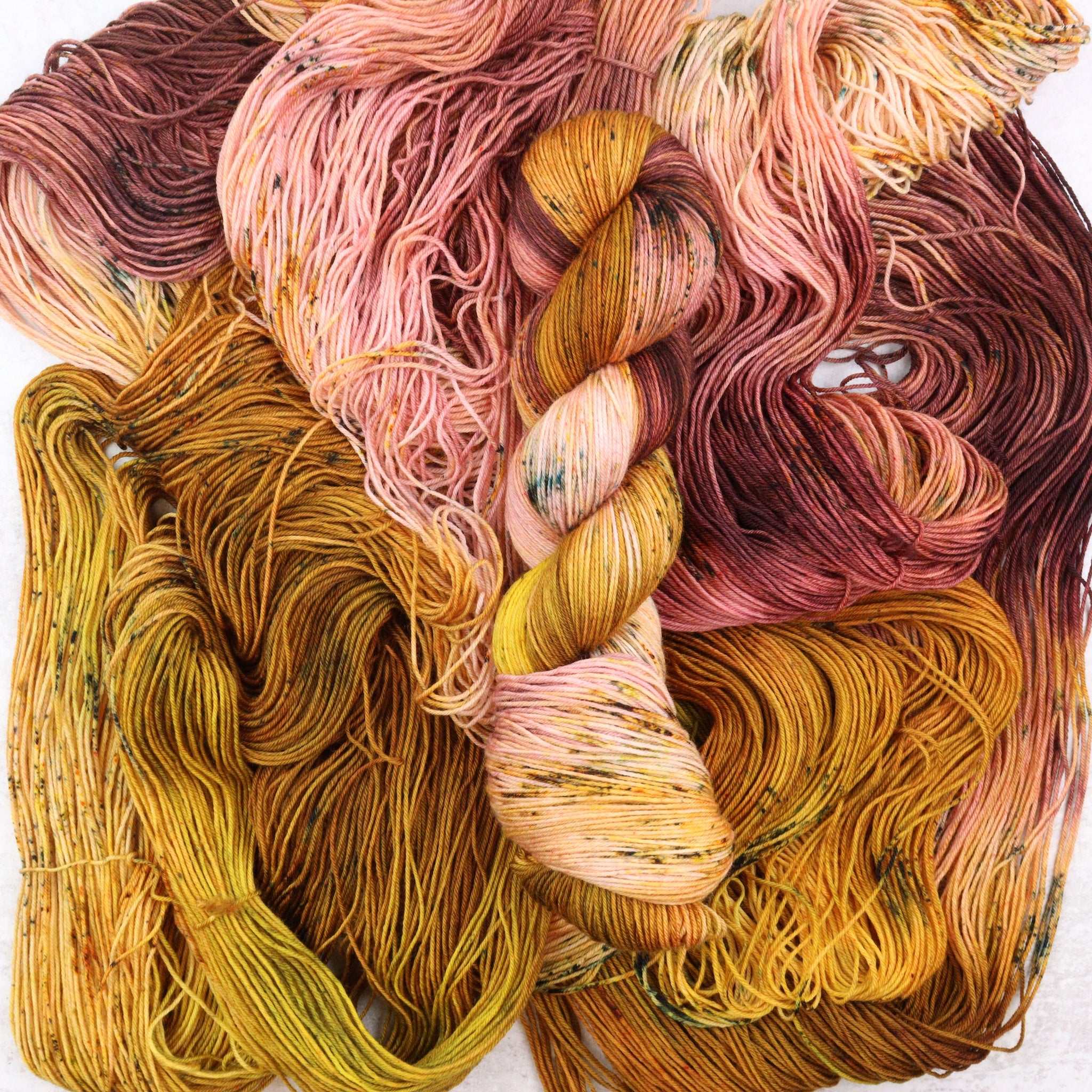 Color of The Month - Centaur