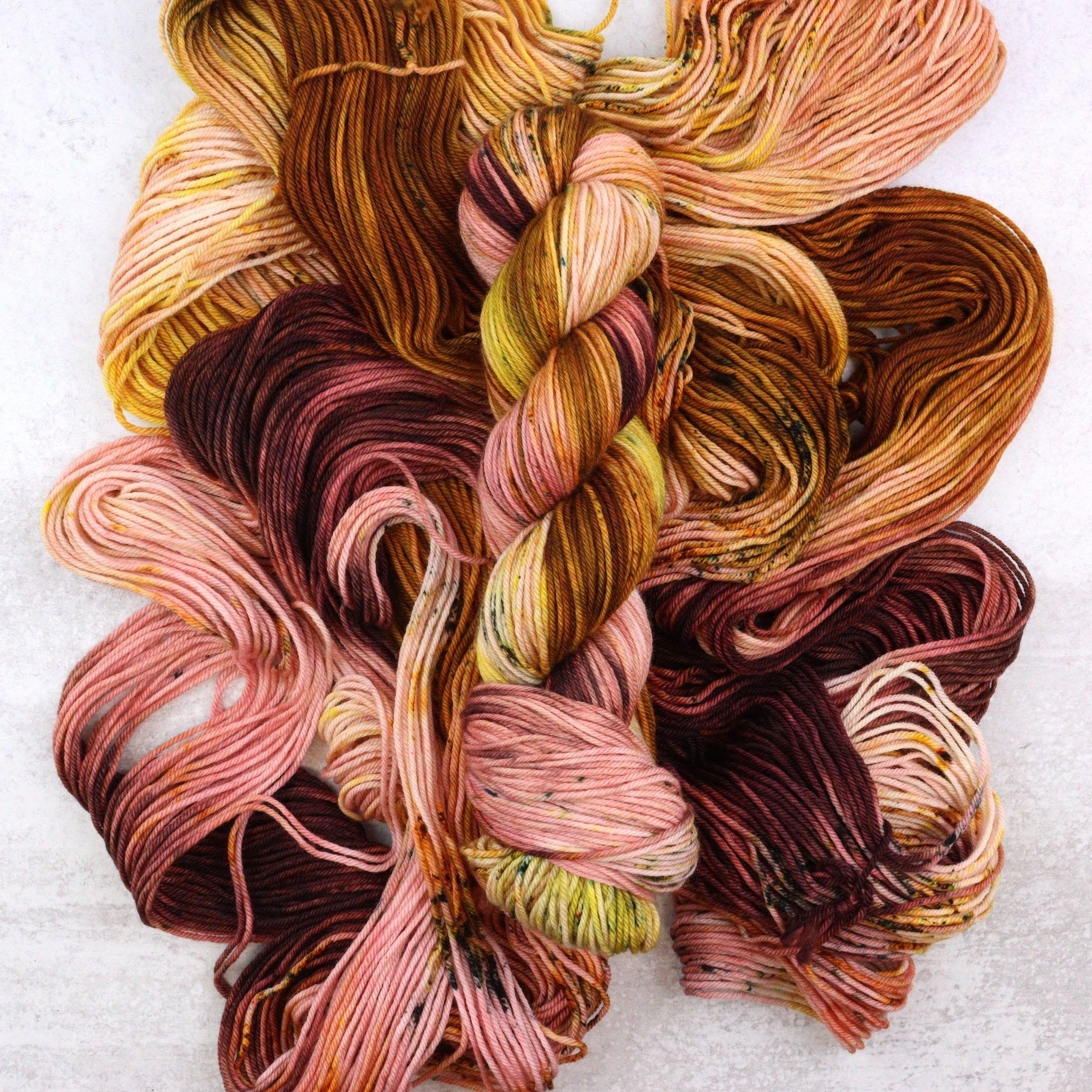 Color of The Month - Centaur