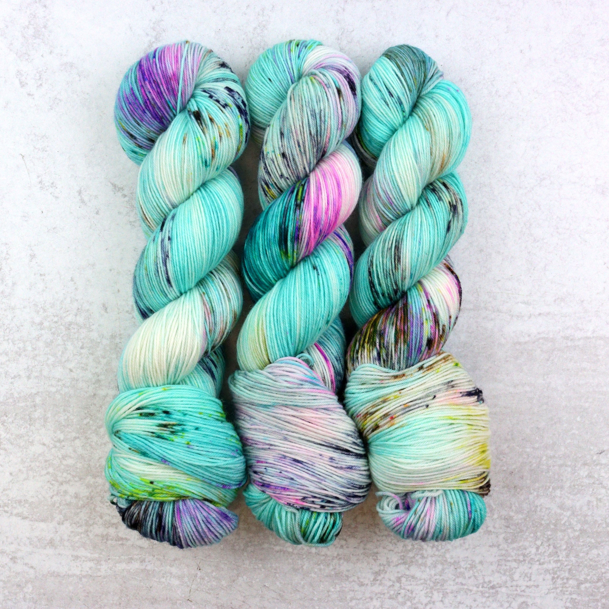 Clairvoyant - Classic Sock