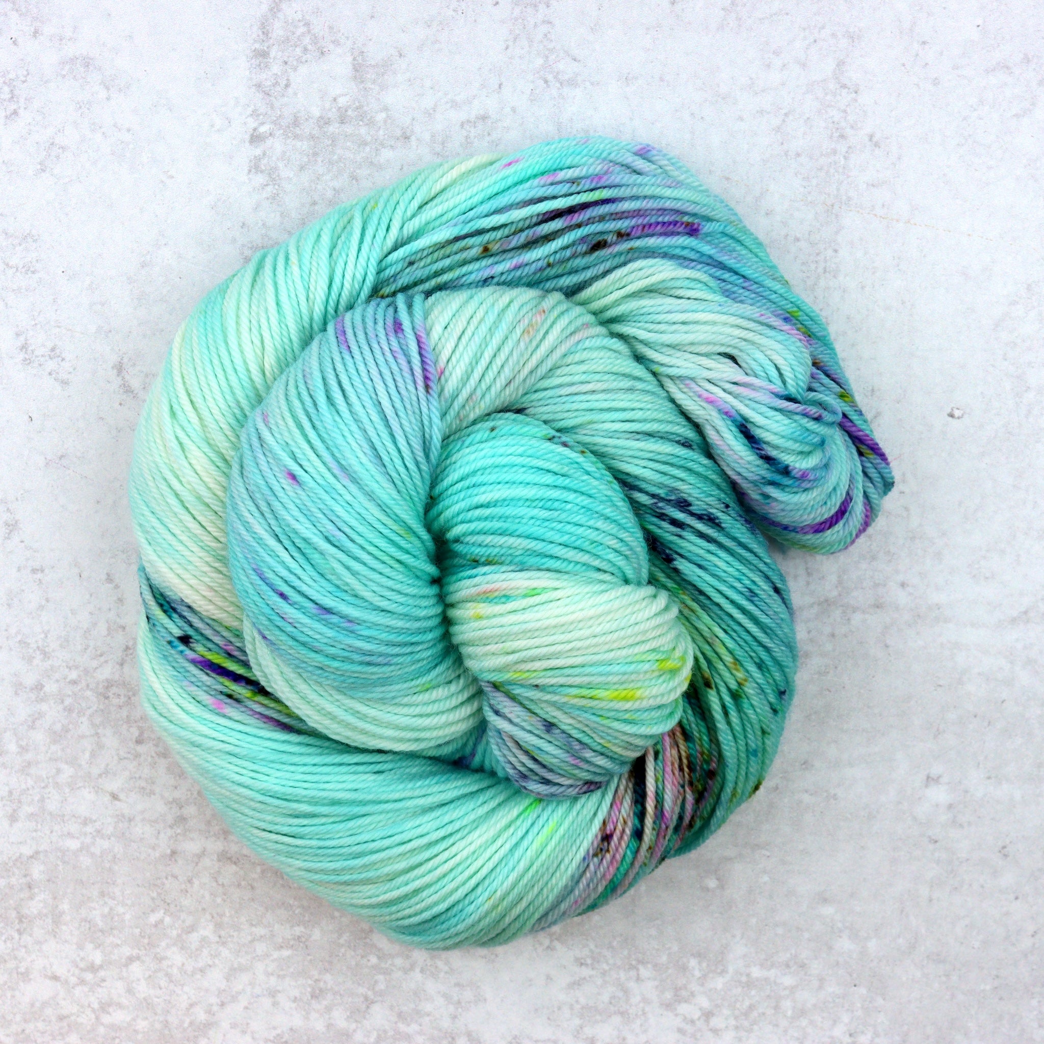 Clairvoyant - Squish DK