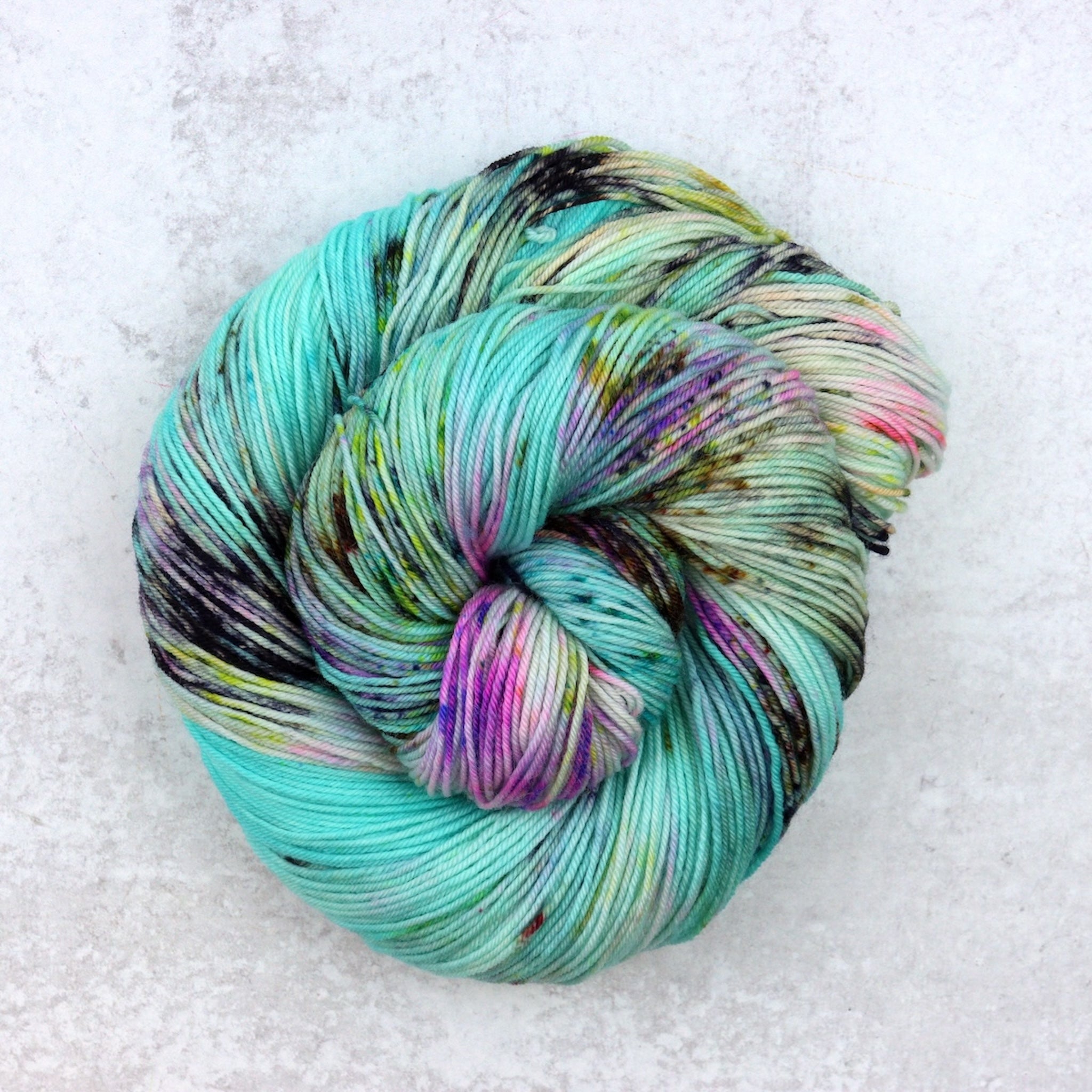 Clairvoyant - Classic Sock