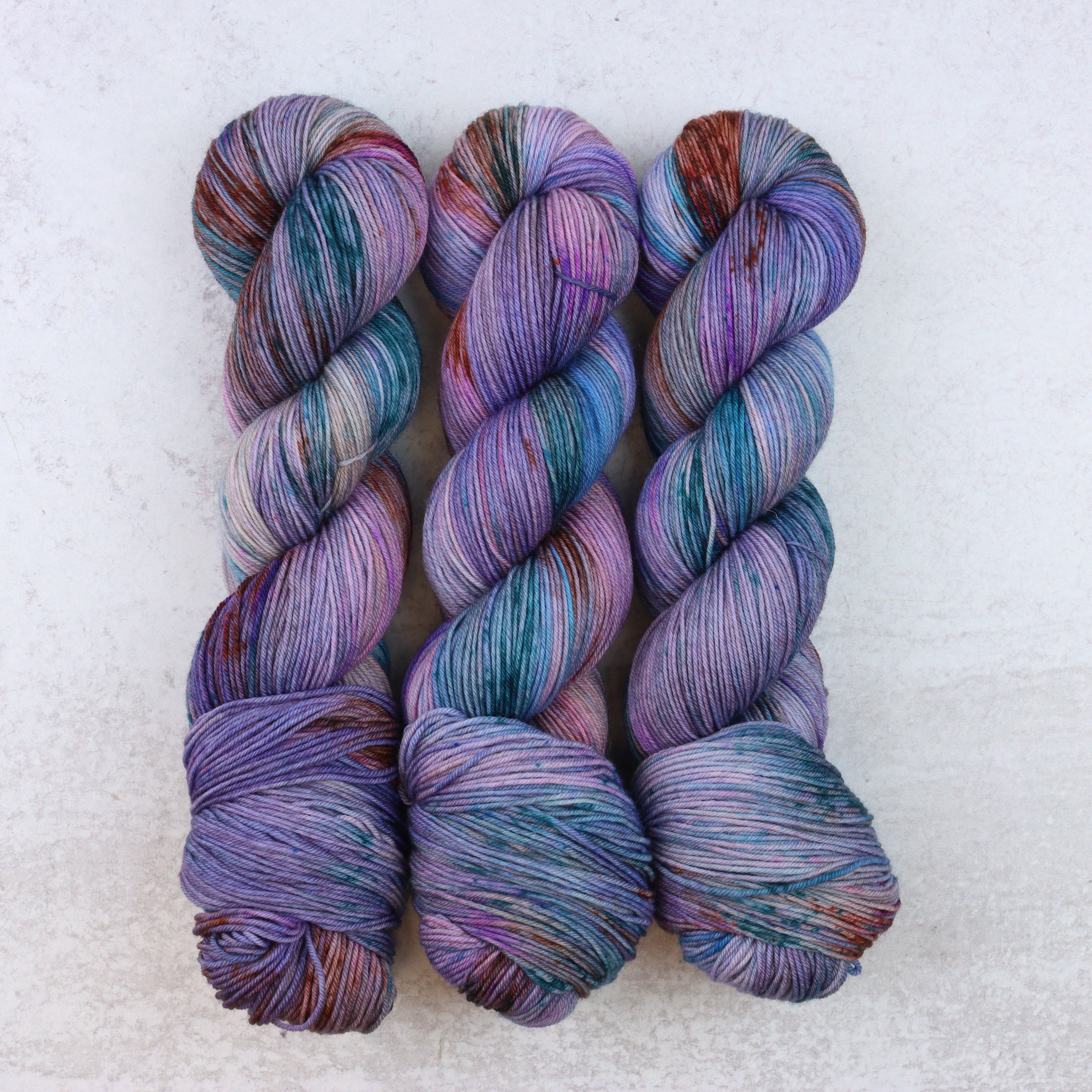 The Blues - Classic Sock - One of A Kind