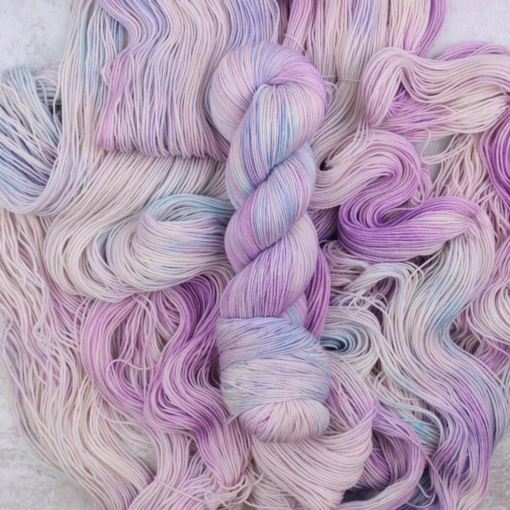 Clear The Air - Tough Sock