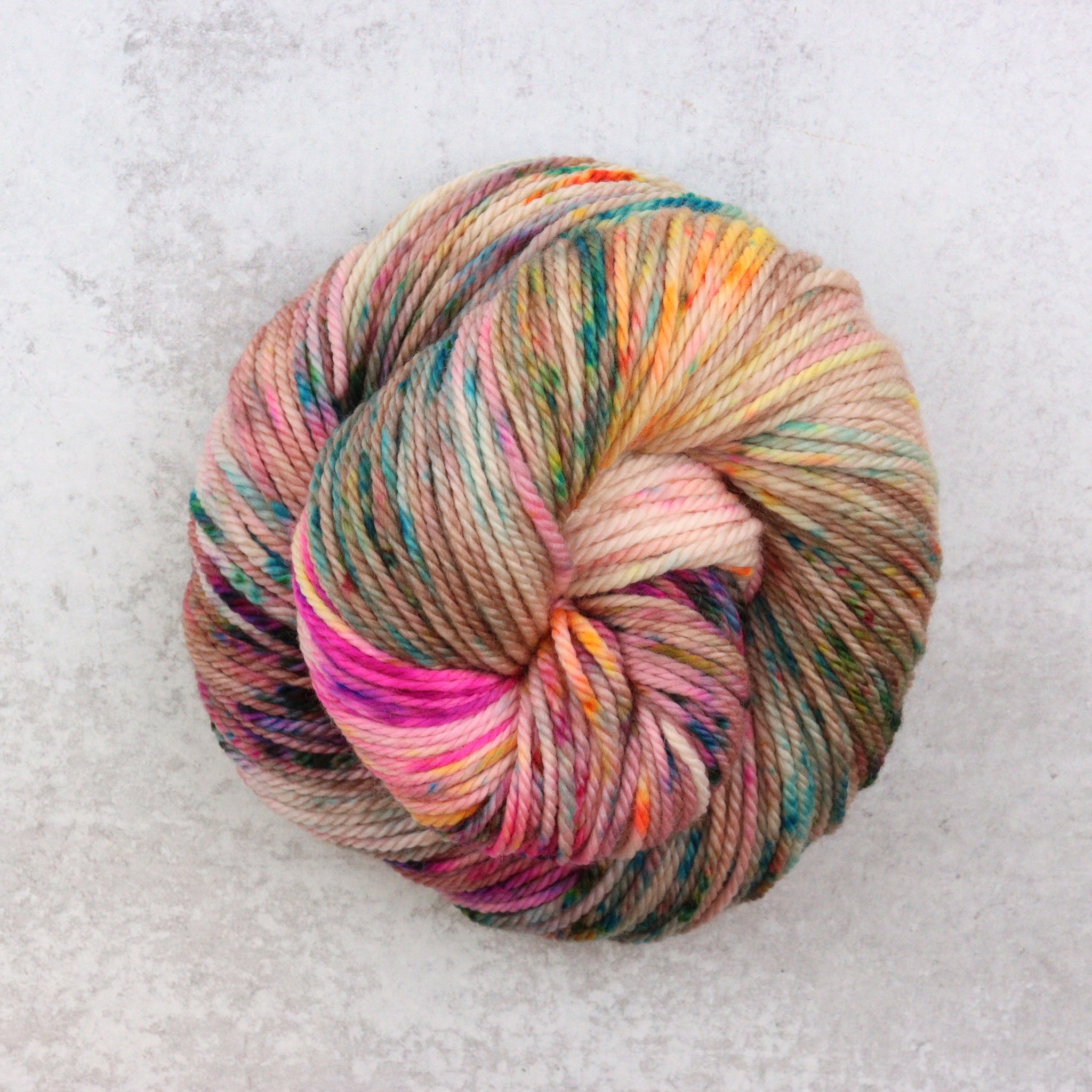 Cookies - Merino Aran
