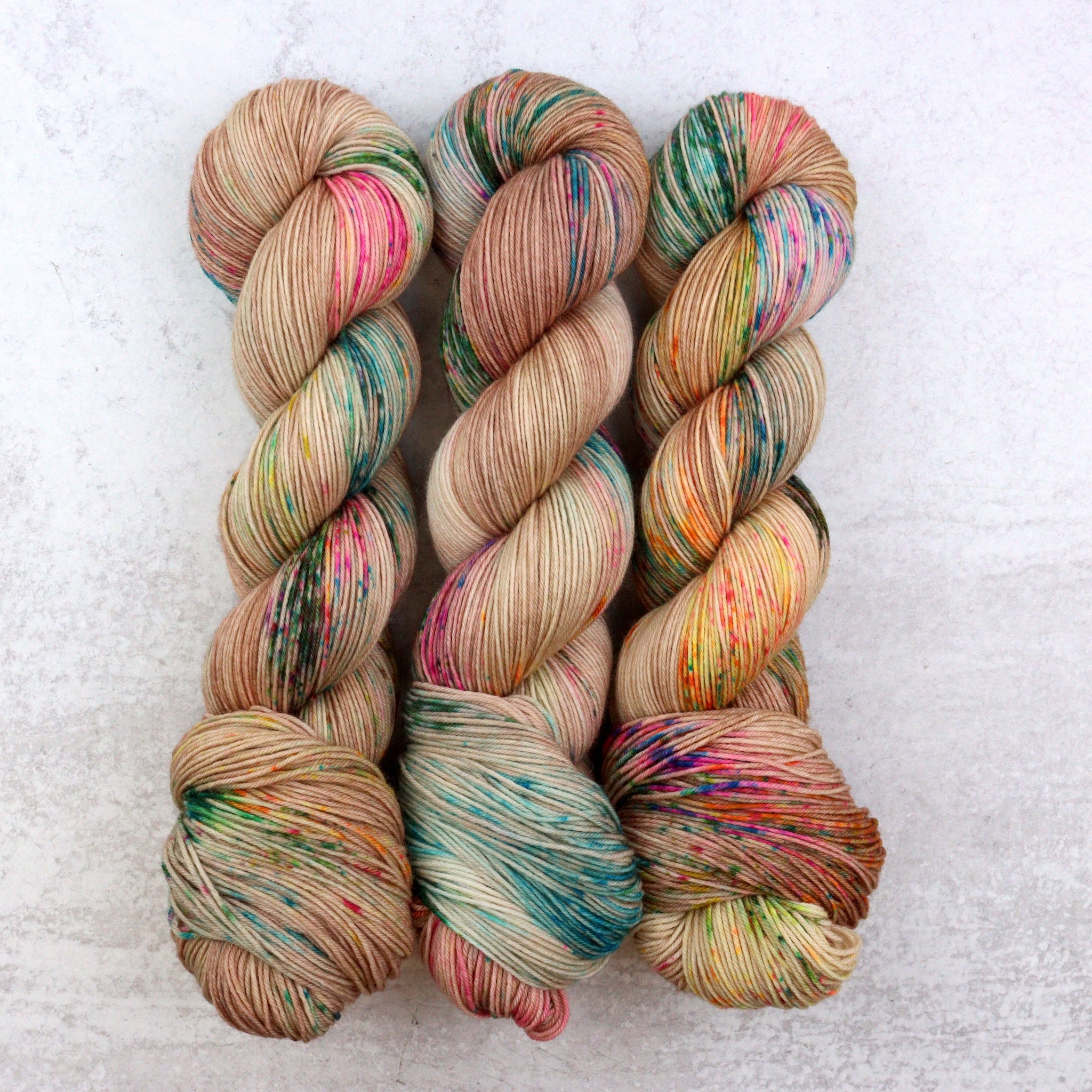 Cookies - Classic Sock