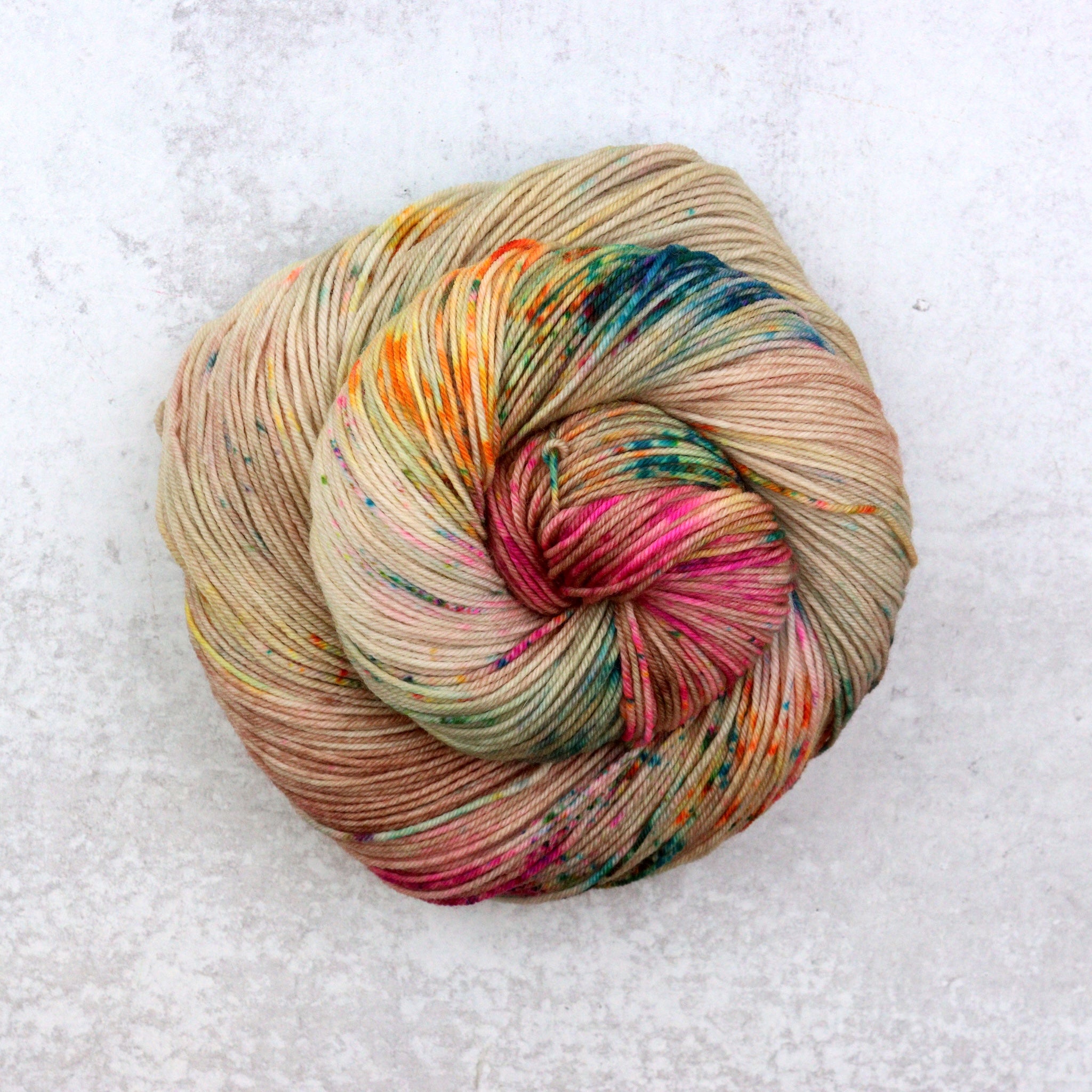 Cookies - Tough Sock