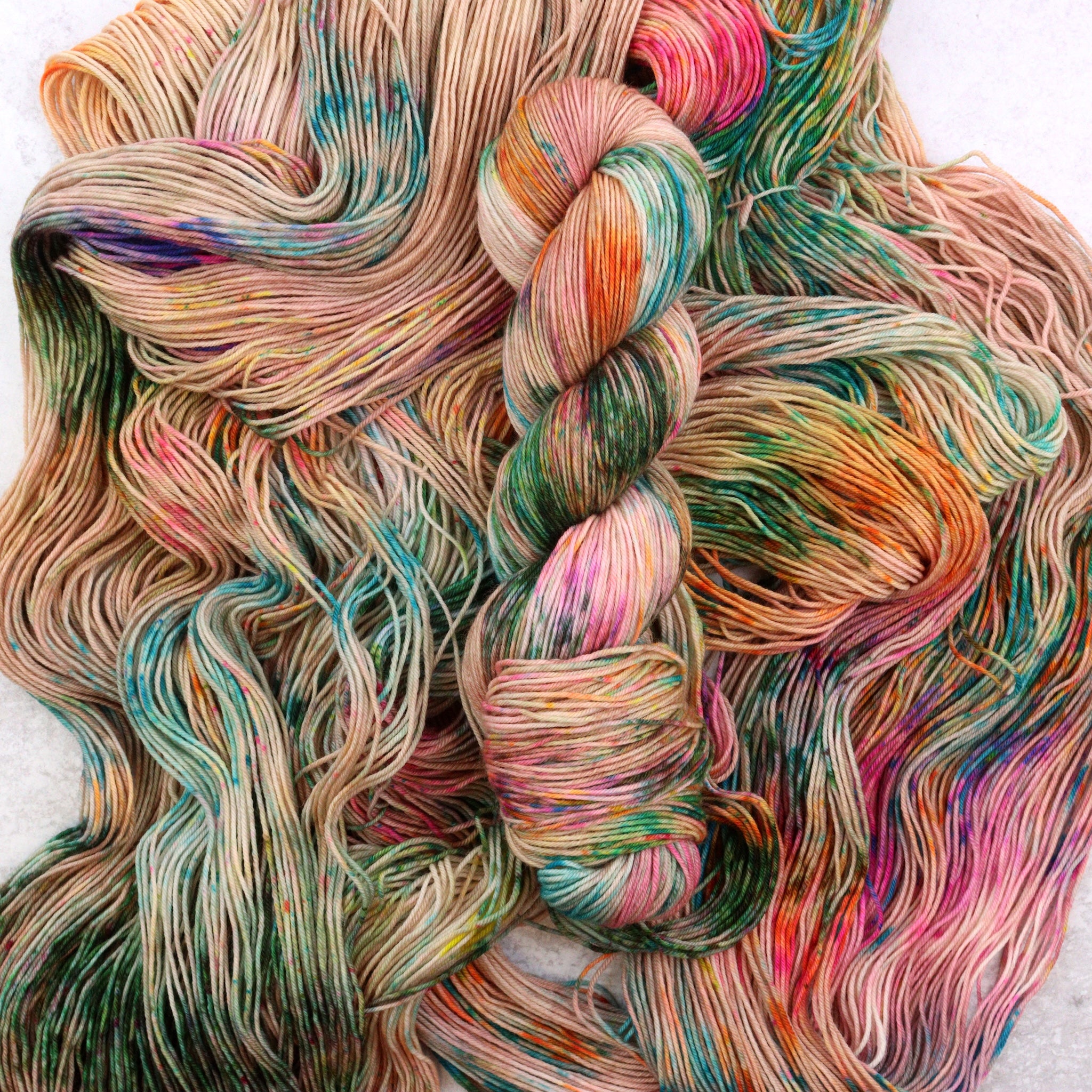 Cookies - Tough Sock