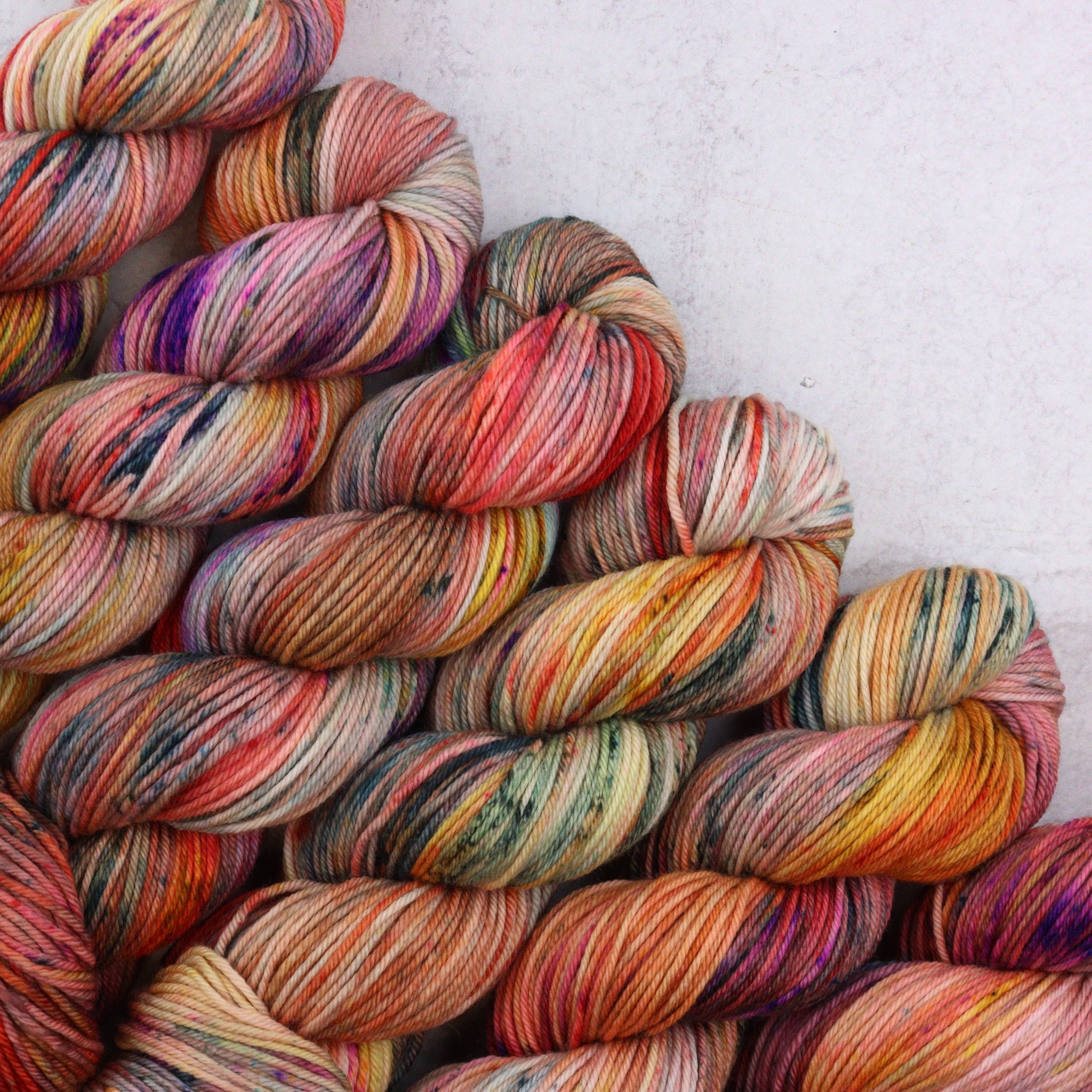 Cornucopia - Squish DK