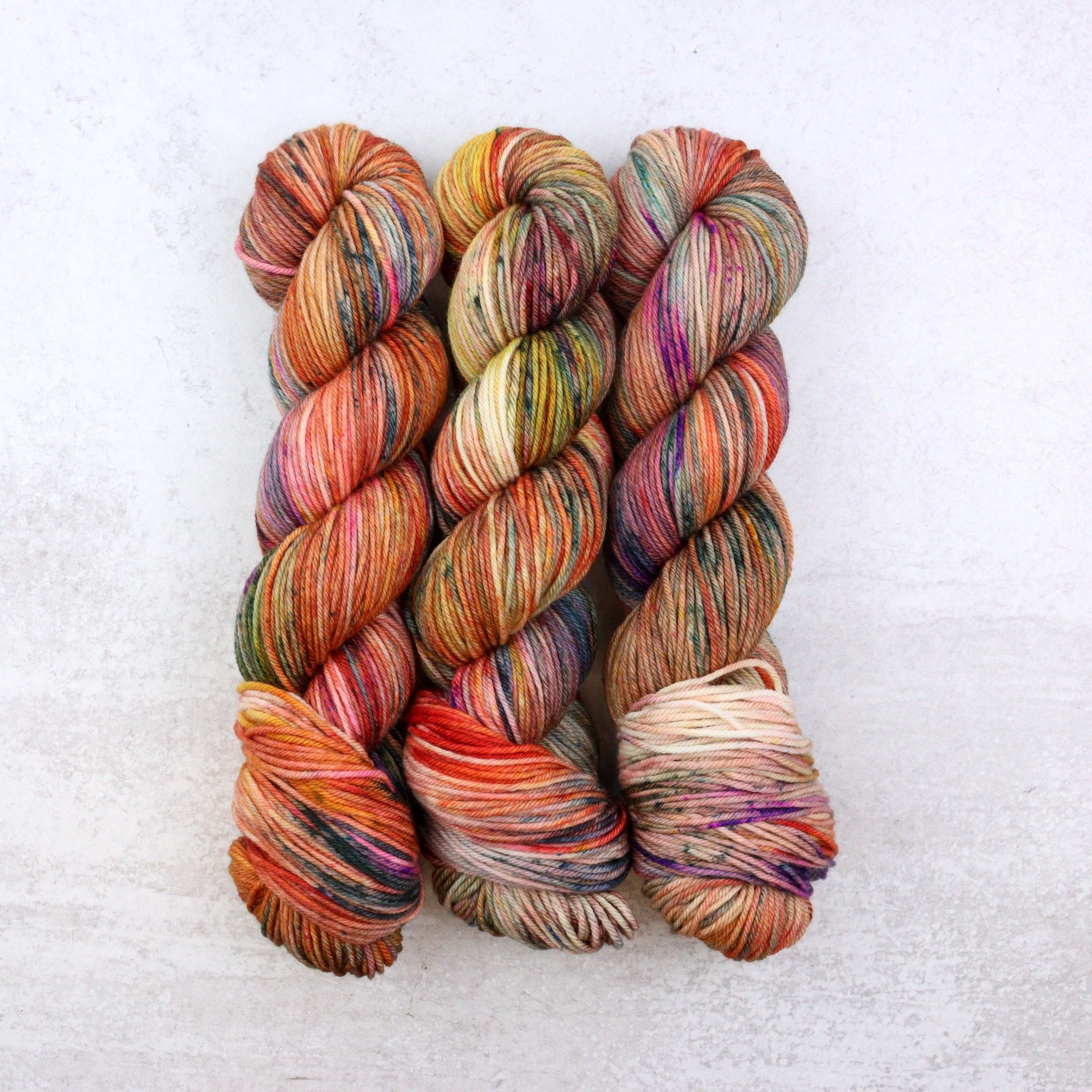 Cornucopia - Squish DK