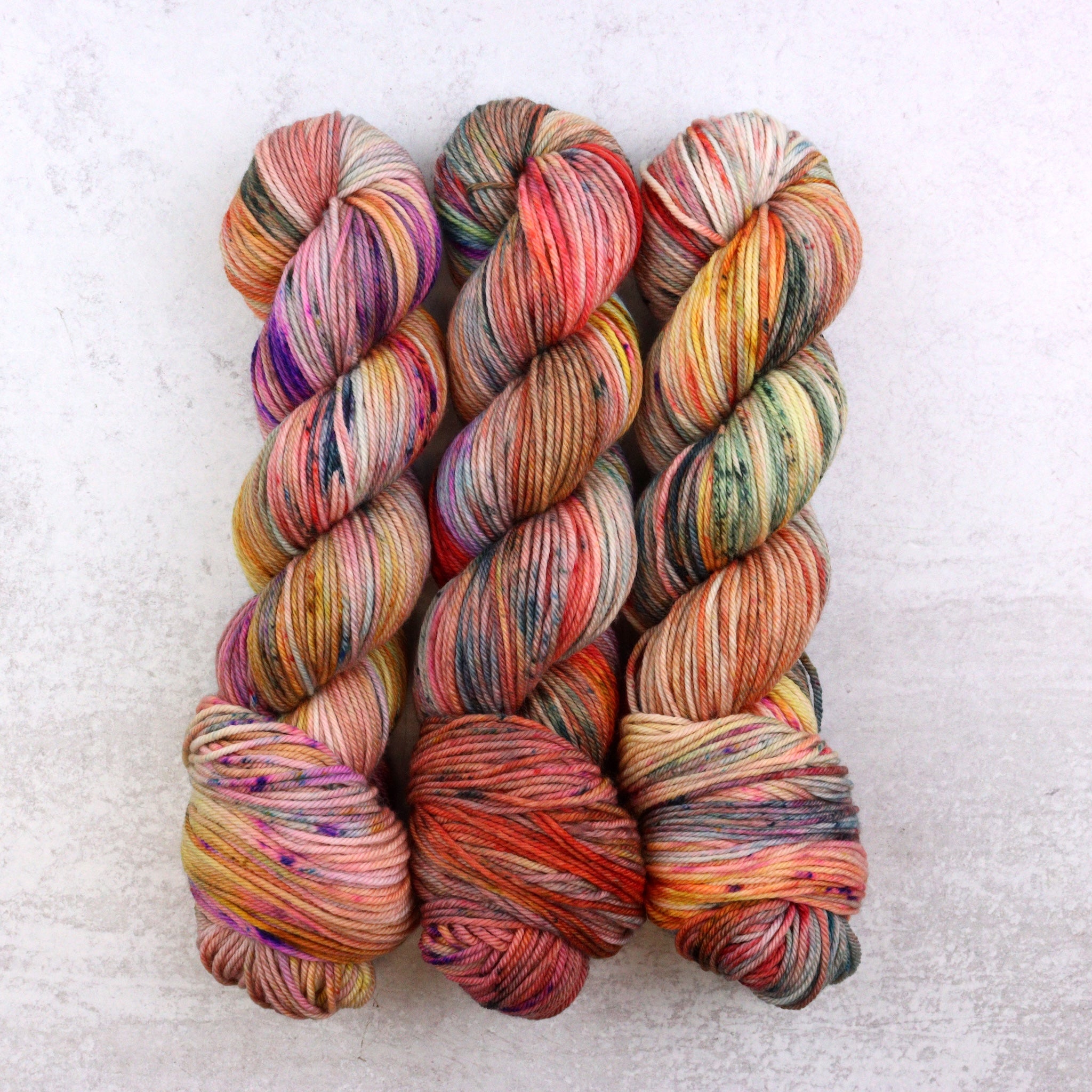 Cornucopia - Squish DK