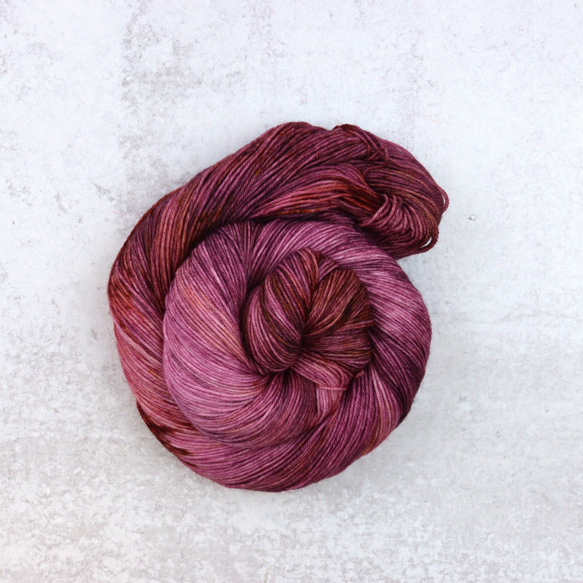 Corset Factory - Tough Sock