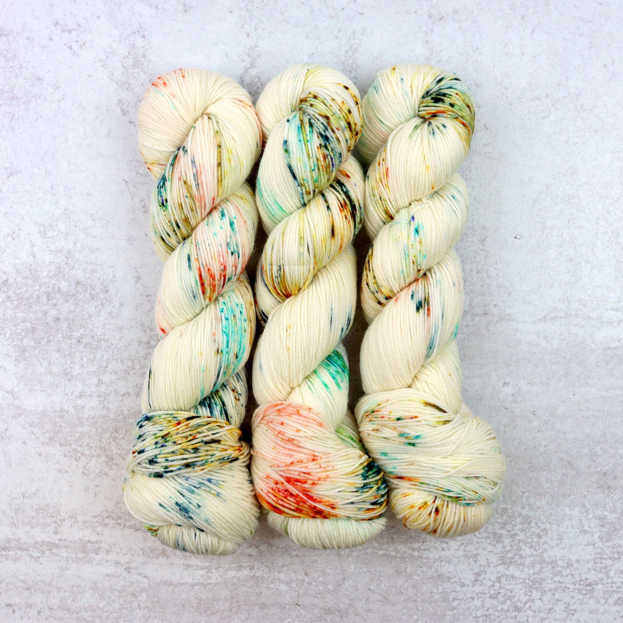 Crabby - Classic Sock